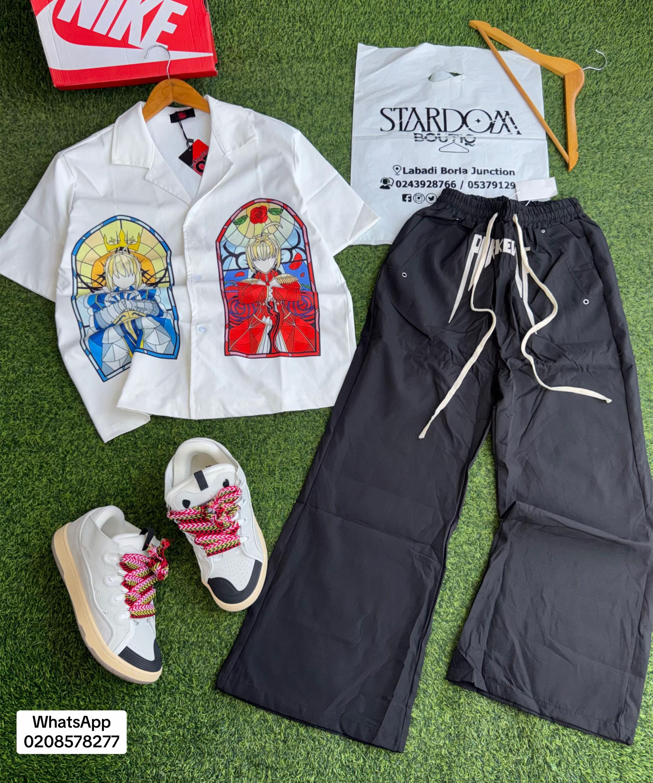 @StarDom Boutiq ๐๐๐ฉณ๐โ