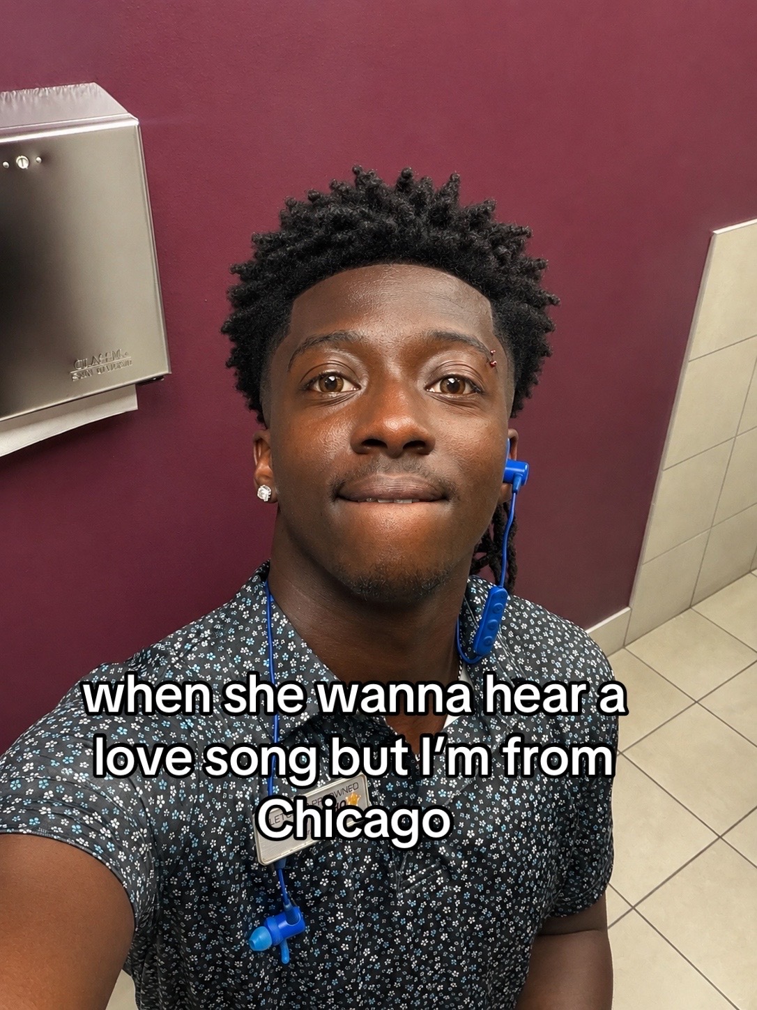 @She Scream SOS ..