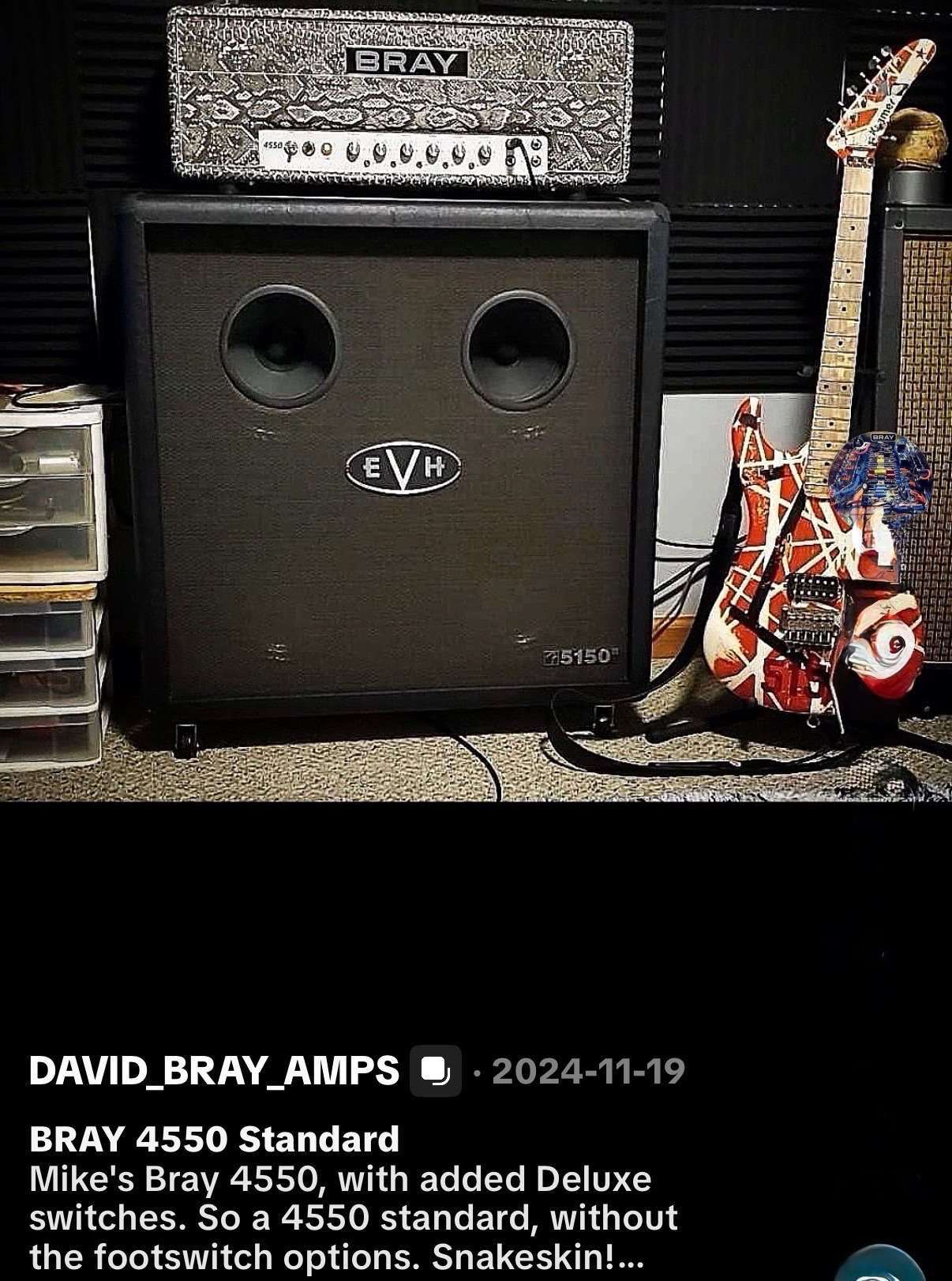 @#MikeBrayBand.org