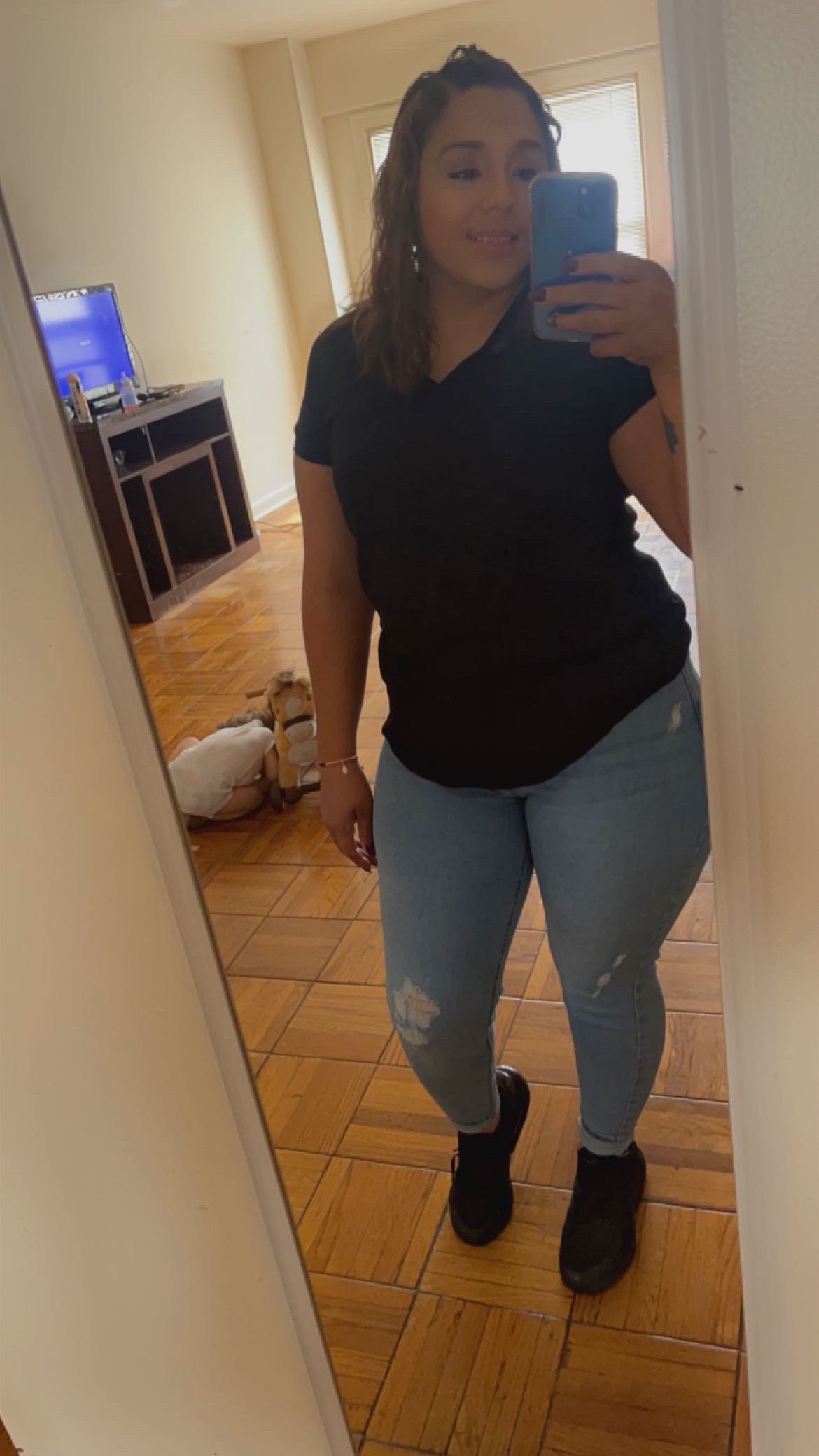 @Salom&eacute; Mej&iacute;a