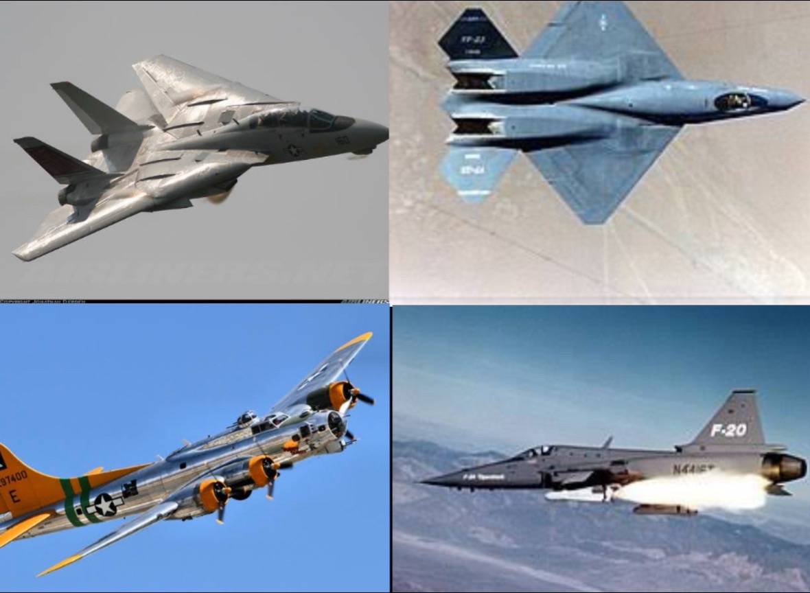 @F-14D TomCat™