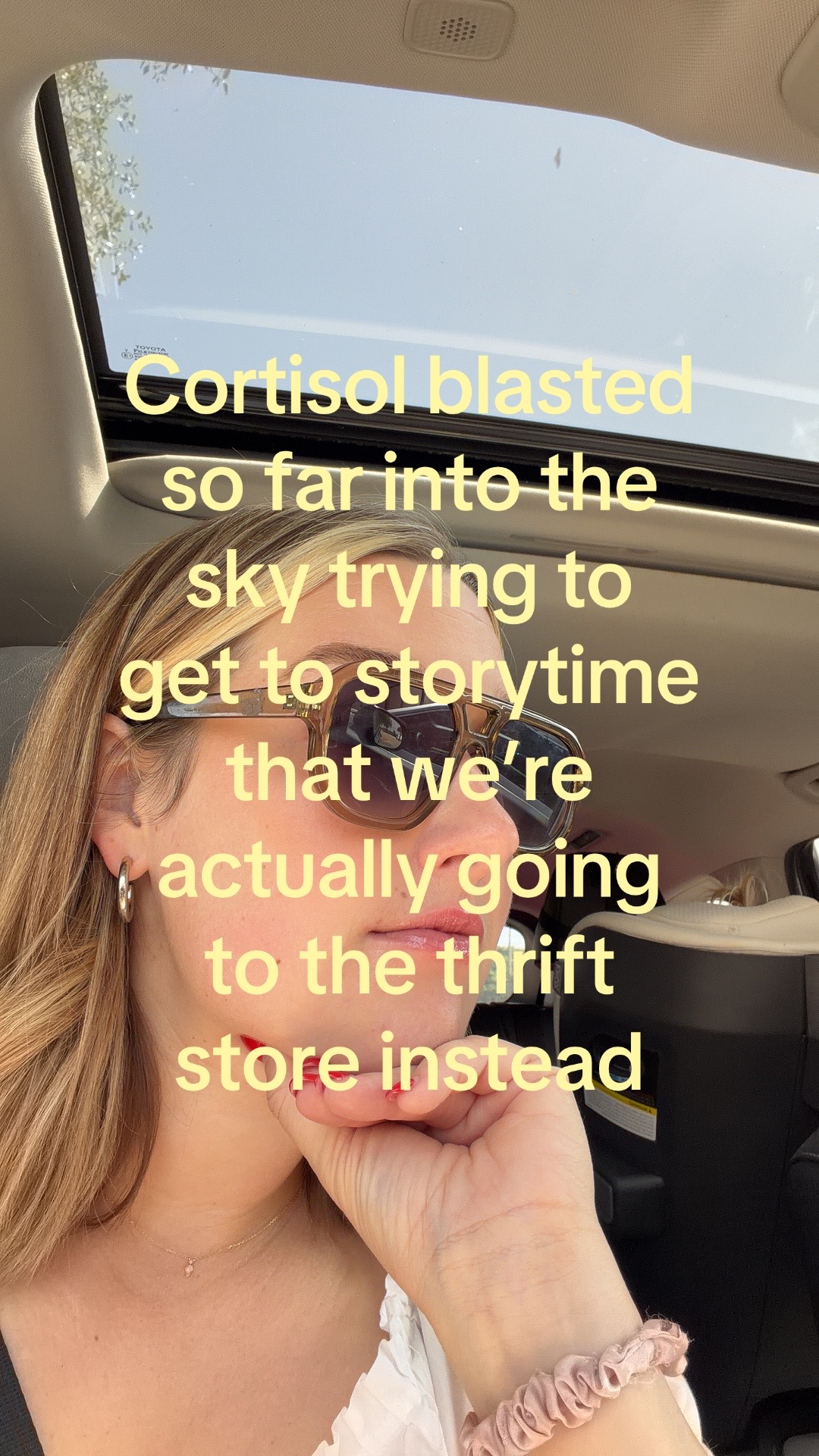 @BLAIR