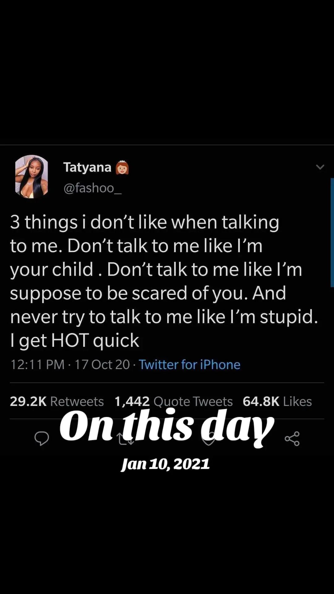 @Tiffani M