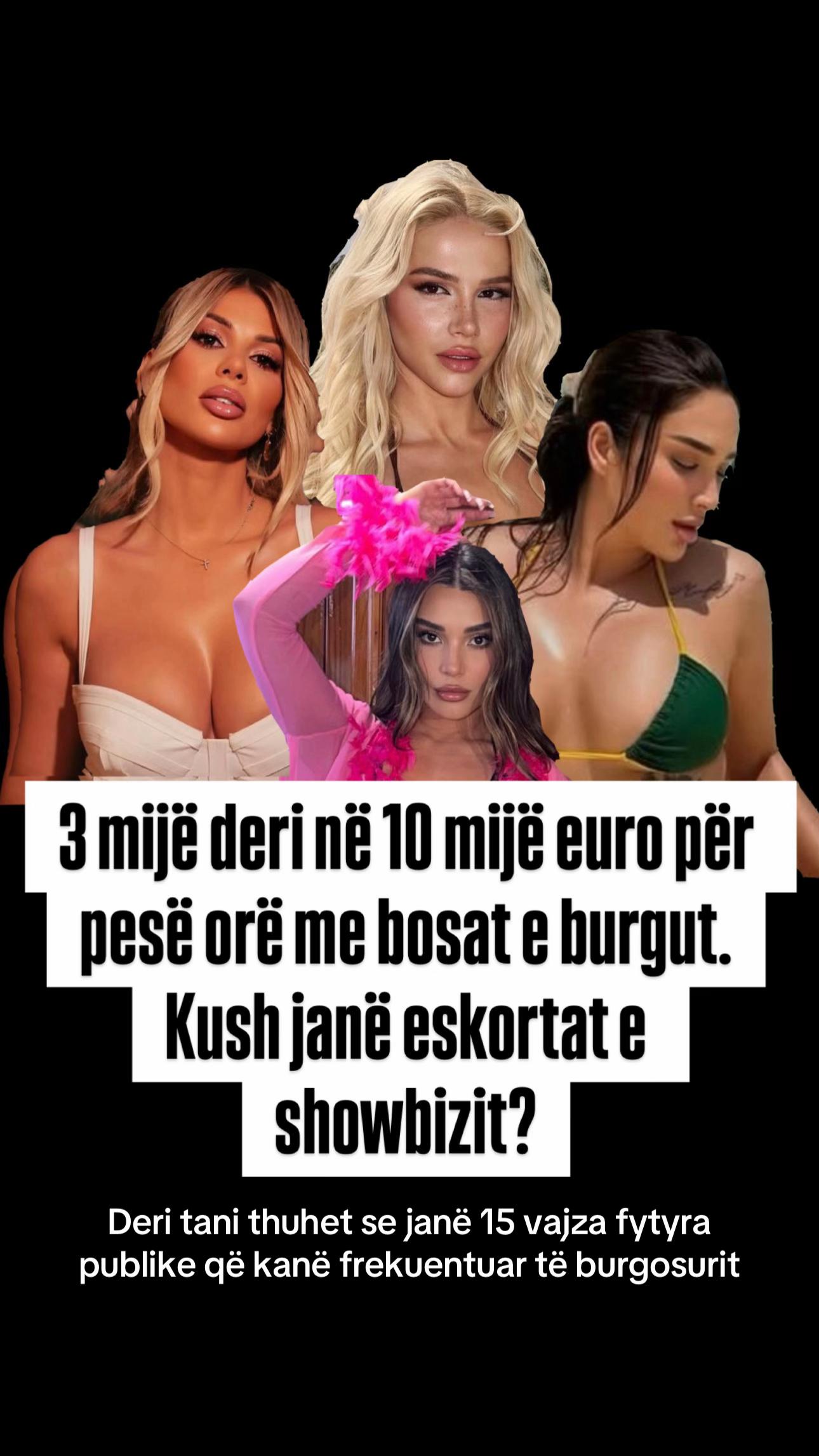 @NË GREP ALBANIA