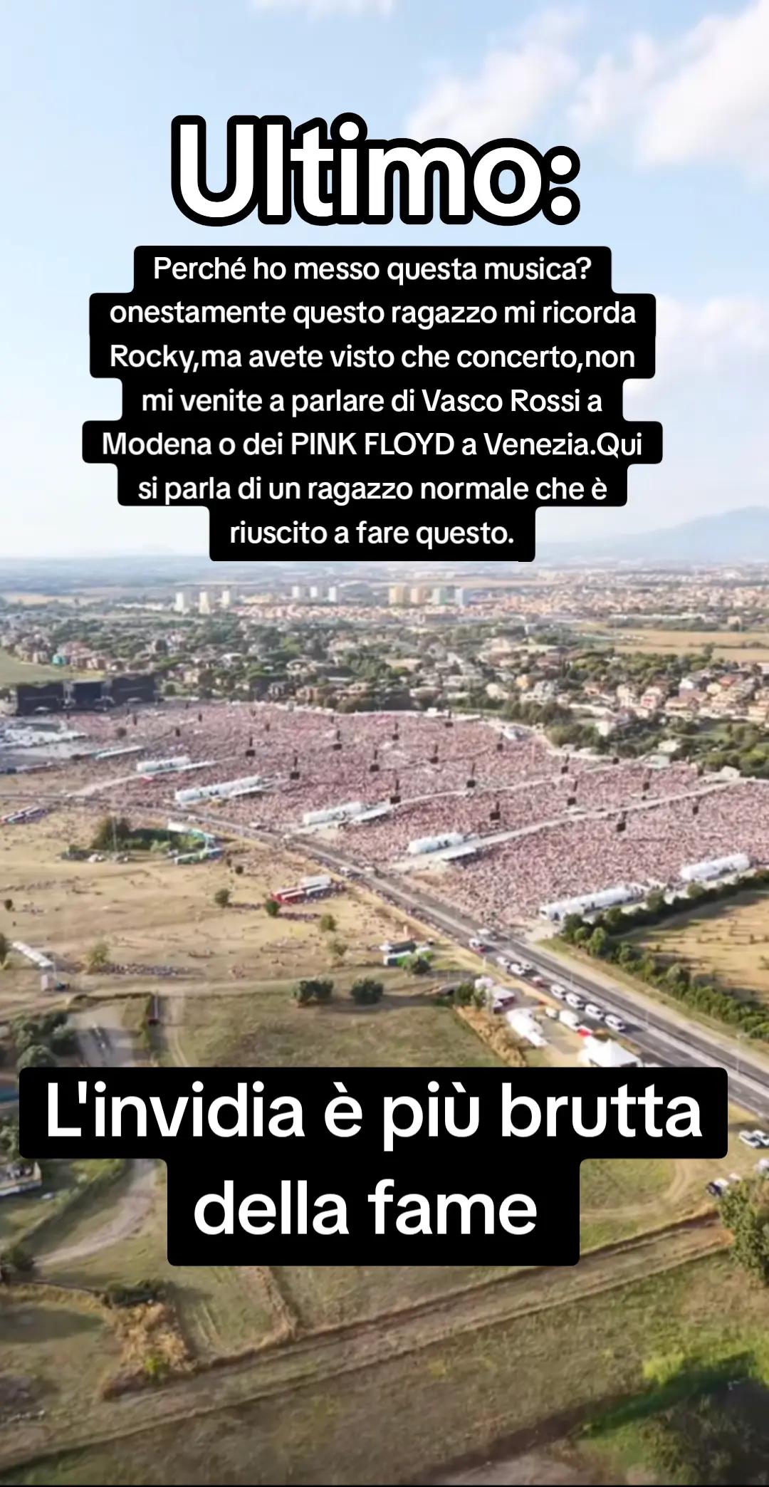 @LUCIANO/PINK FLOYD/IL MESSIA/