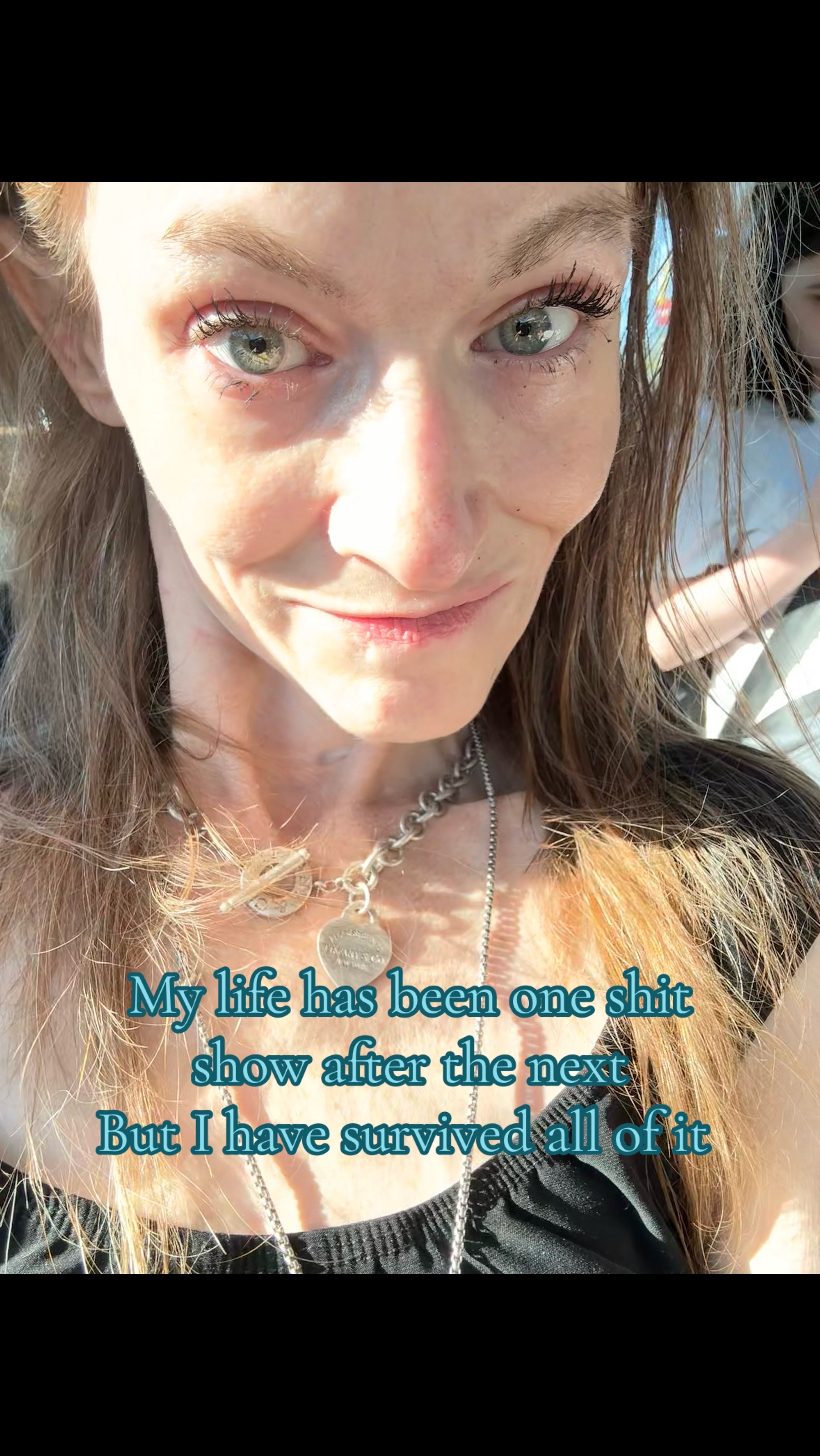 @Miss Mandee Kay