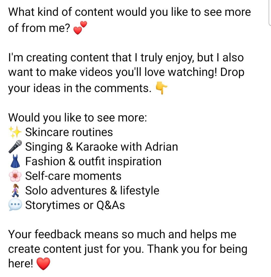 @The Adrian Edit