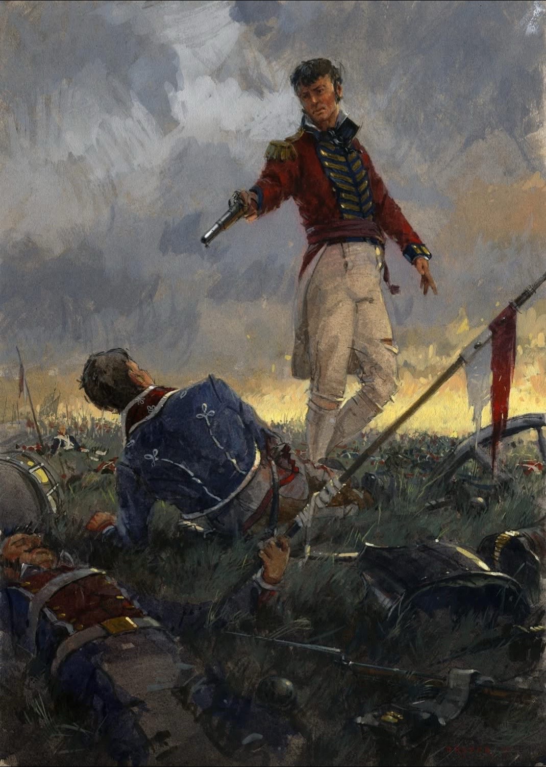 @roar vallav
