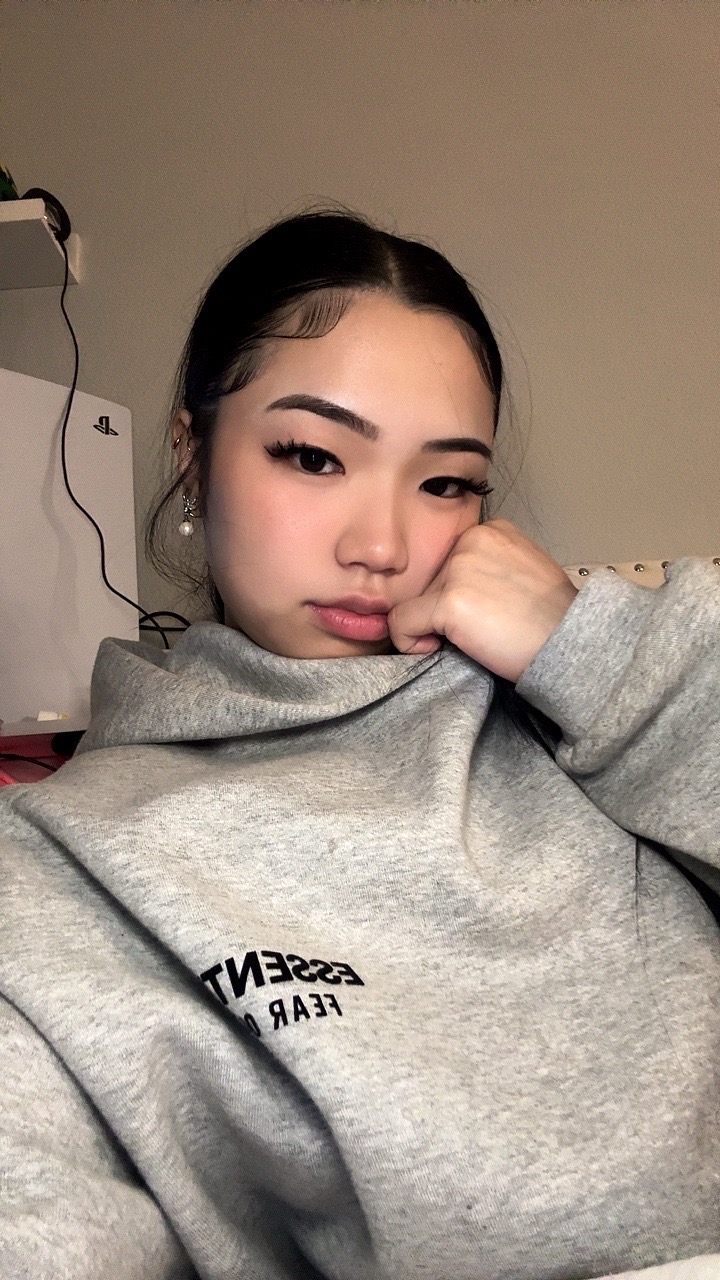 @lover girl