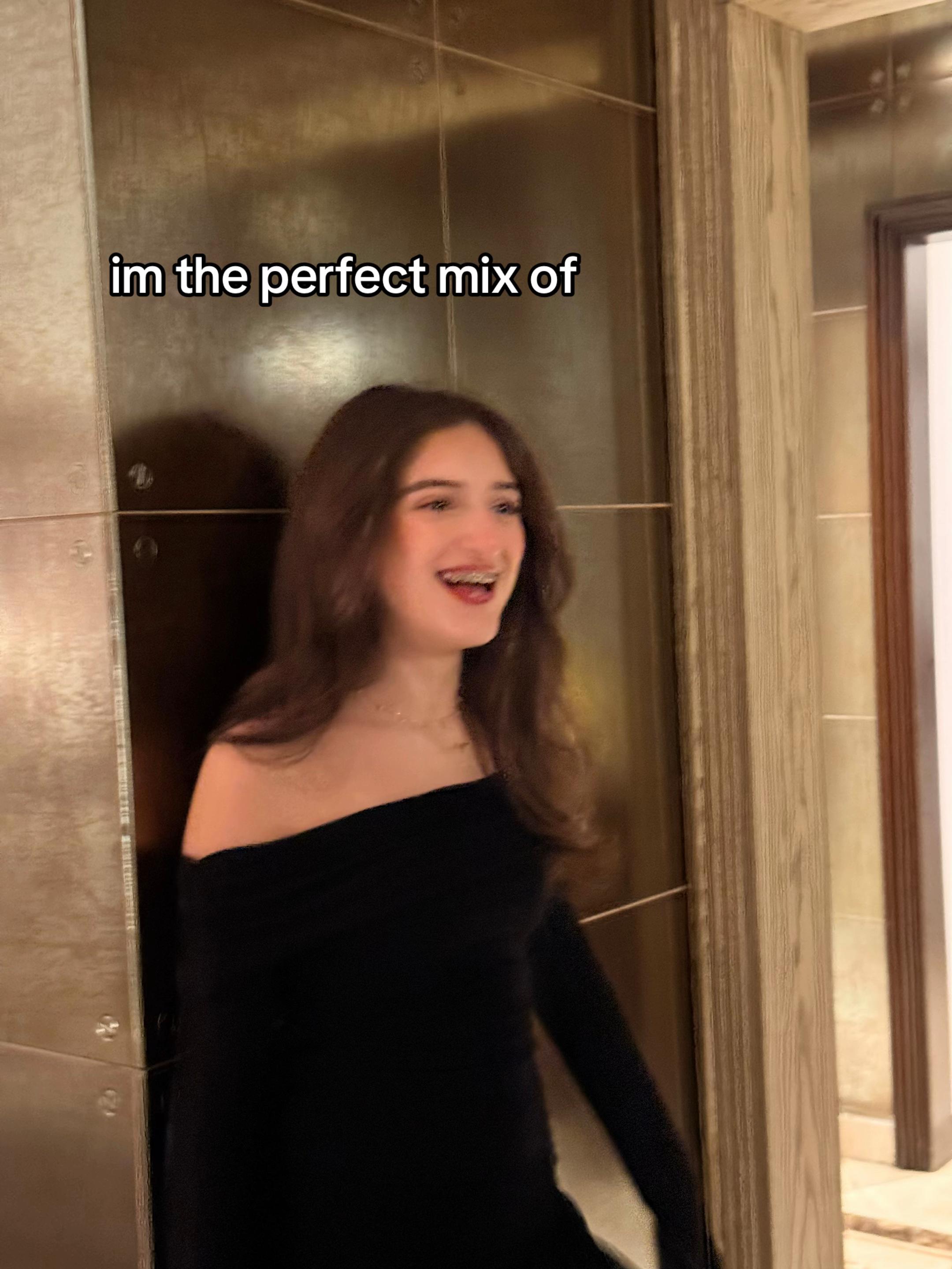 @دانيلين 💃🏻🤍😝