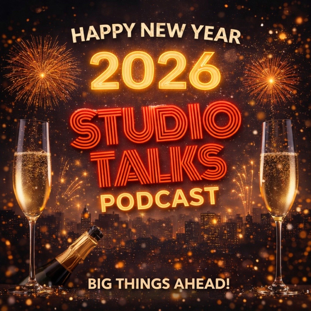 @studiotalkspodcast