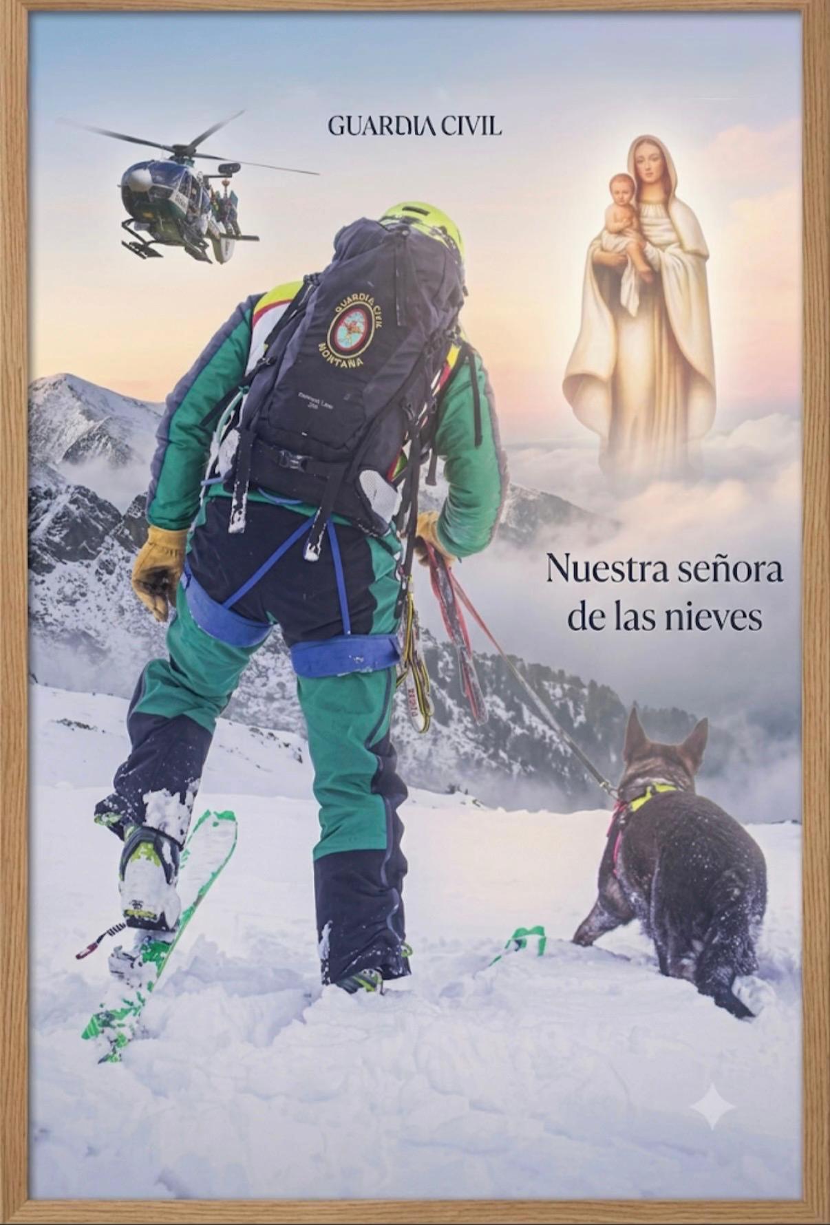 @Guardia Civil Navarra