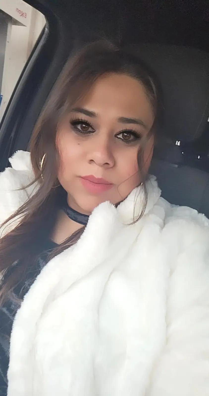 @Erika Garcia