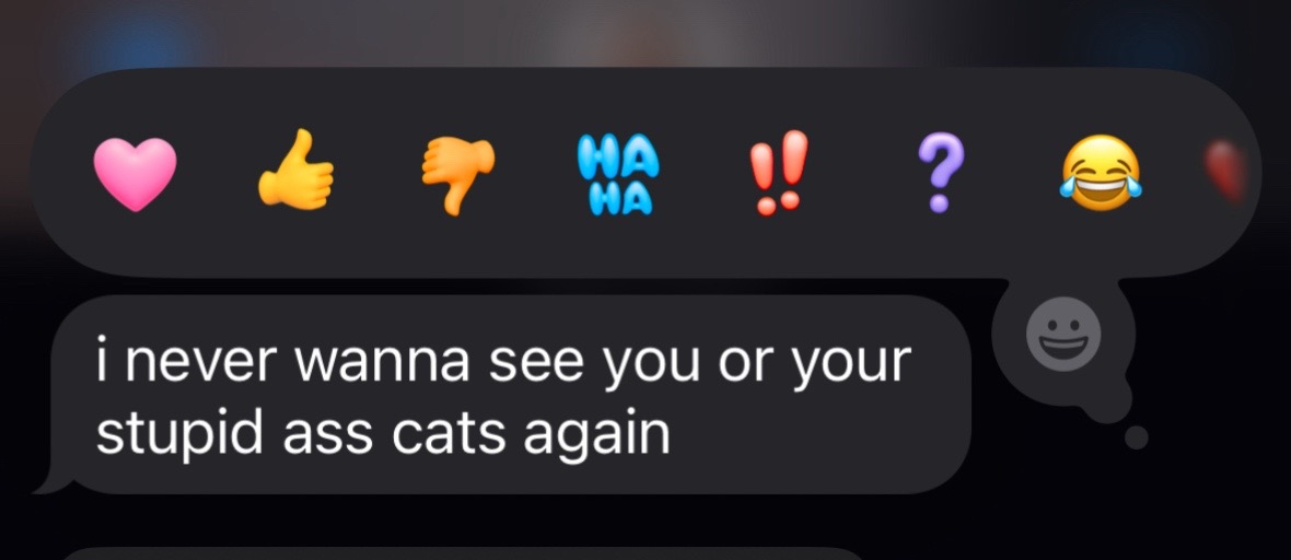 @Ricky and Lucy 🐈⬛