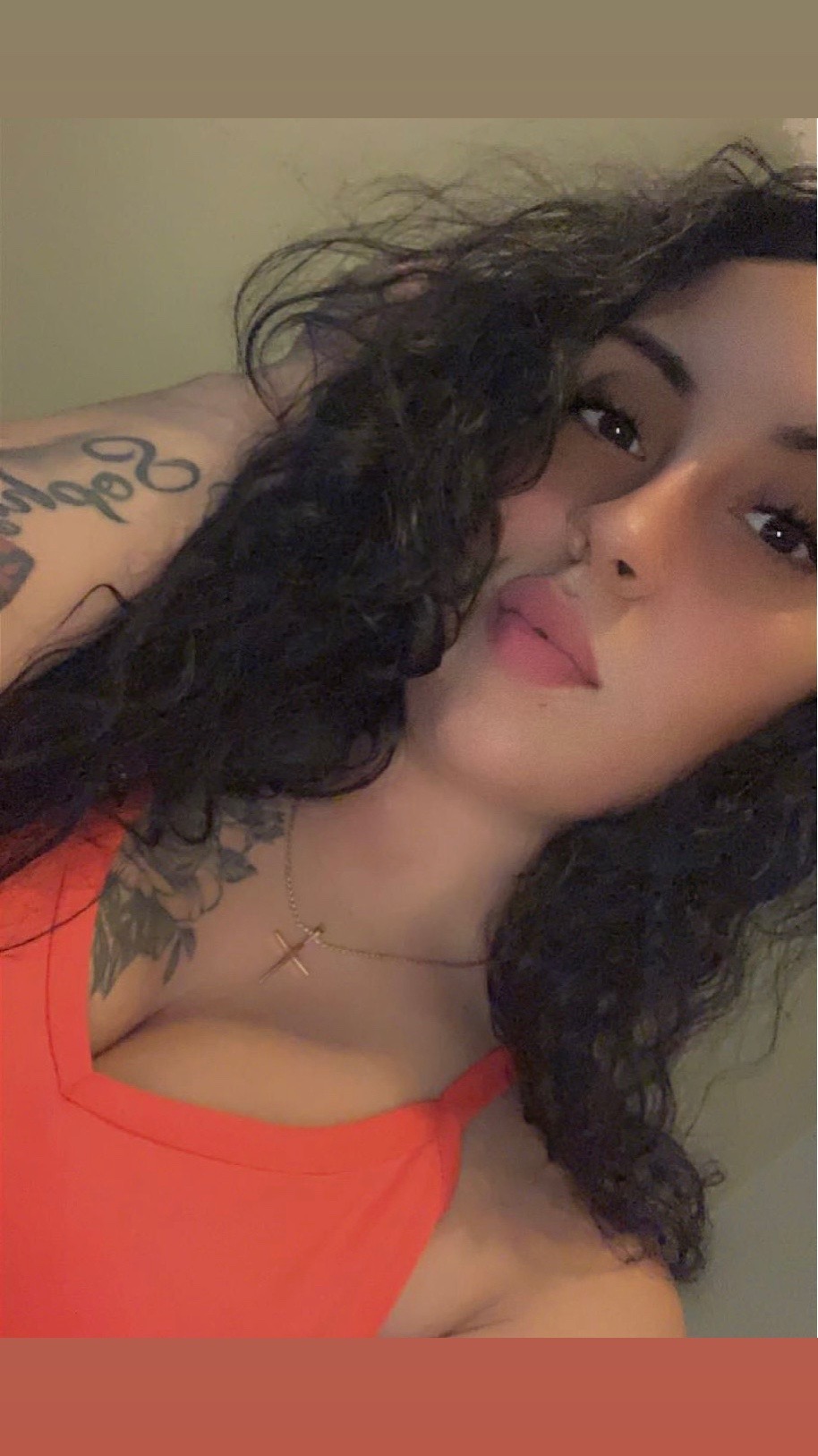@SophyaGee🫦