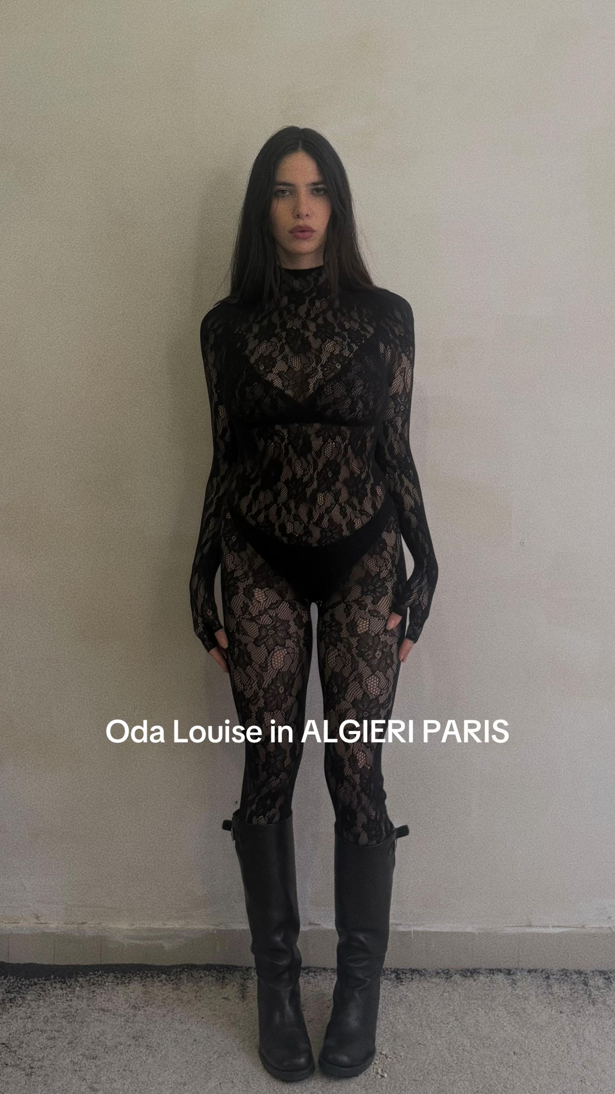 @ALGIERI PARIS