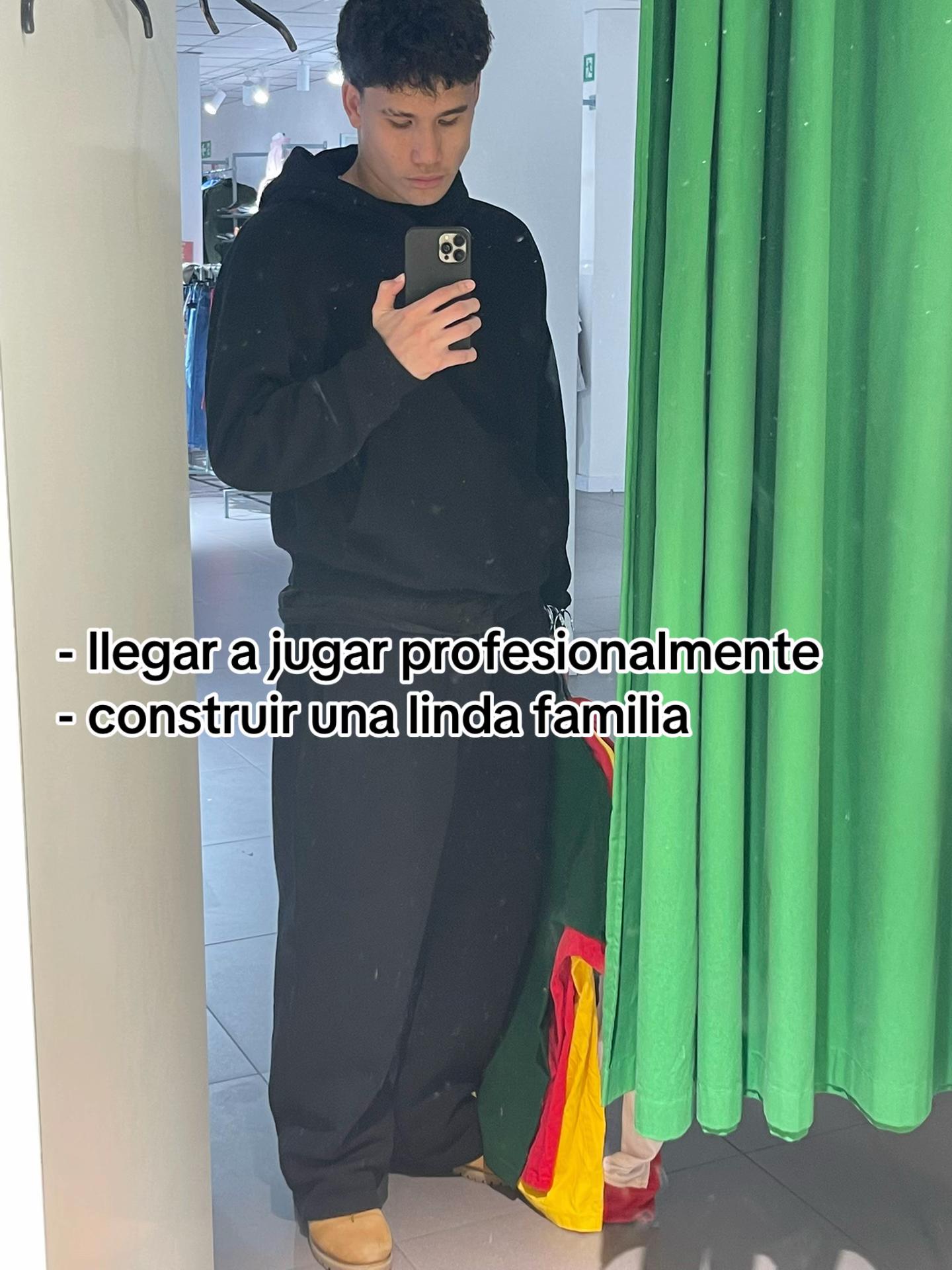 @Miguel Becerra