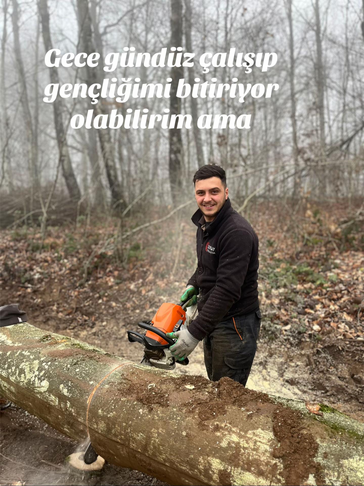 @Tunahan Keskin