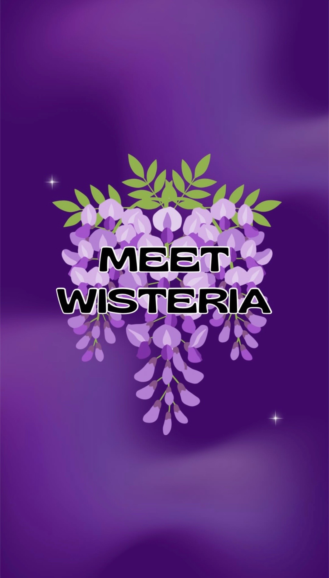@WISTERIA