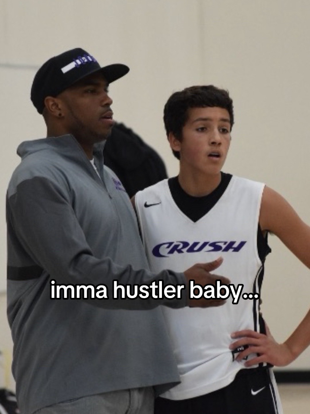 @Jumpman Jimmy