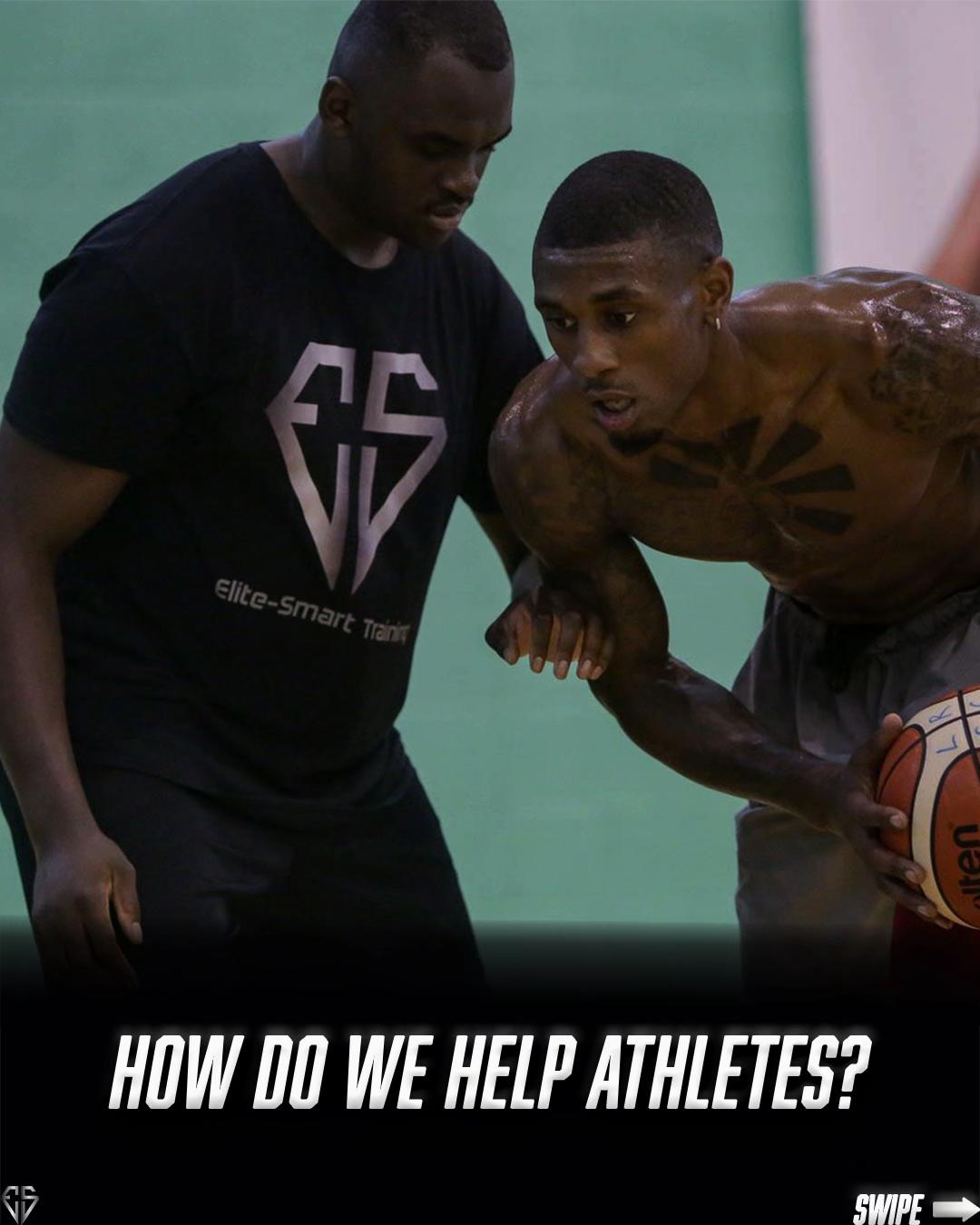 @Elite-Smart Athletes