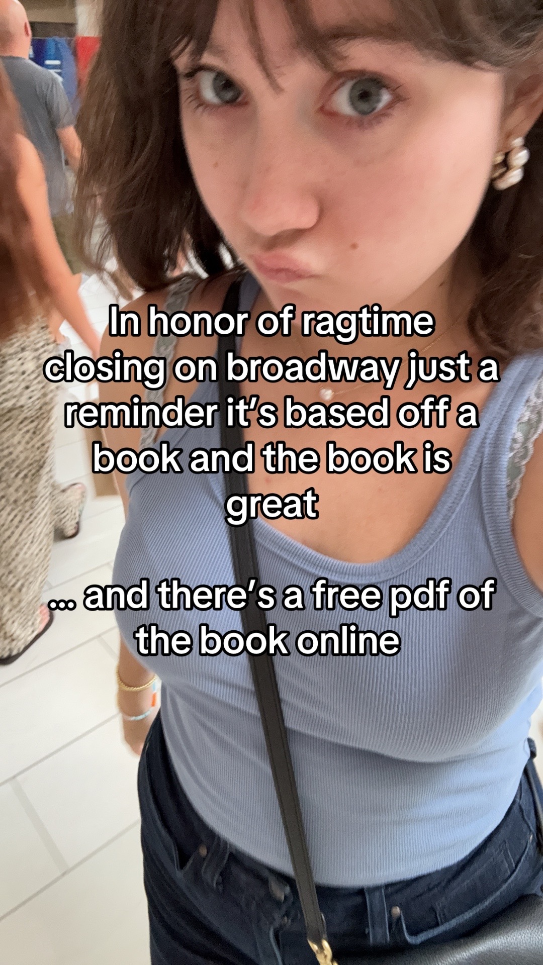 @Susan!