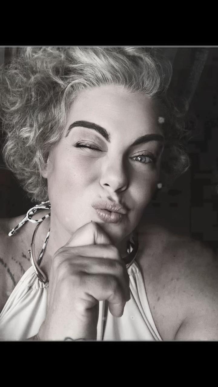 @Barbara Può Bastare
