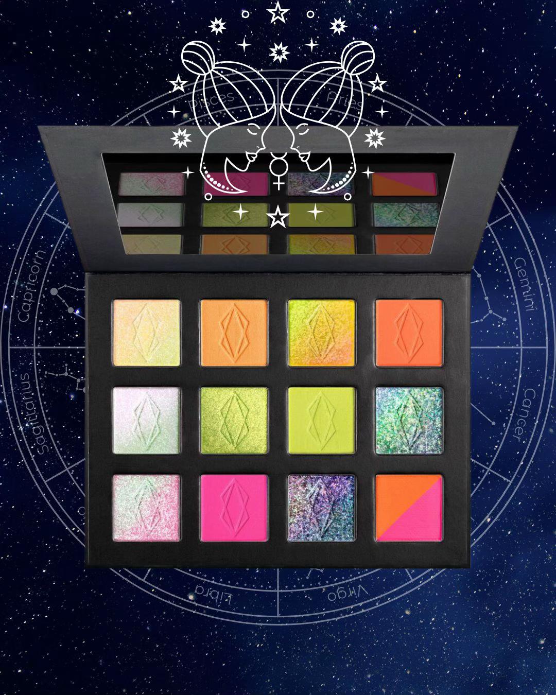 @Lethal Cosmetics