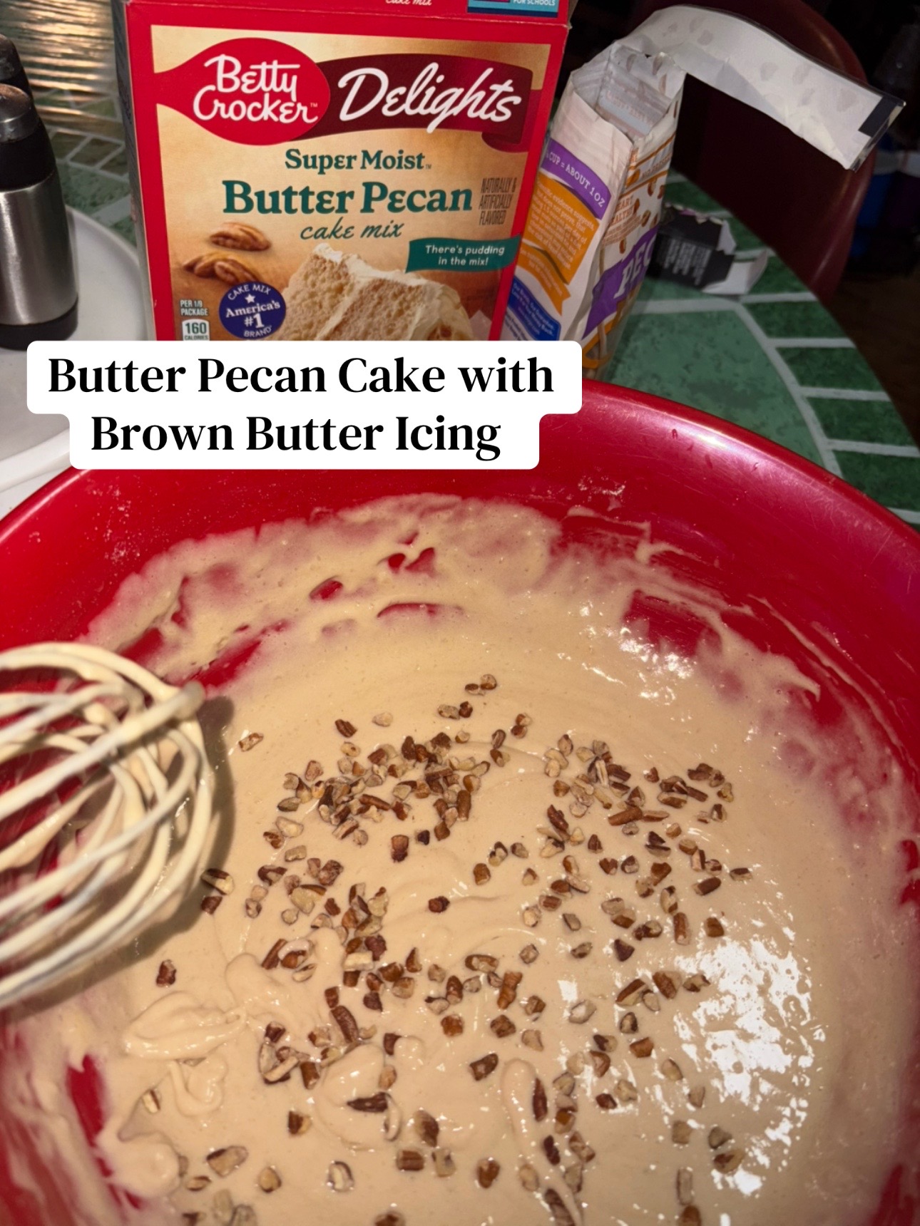 @TheCookingCousin 👩🏾&zwj;🍳