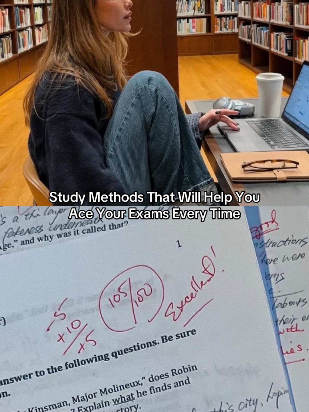 @Jeena Study Tips📚