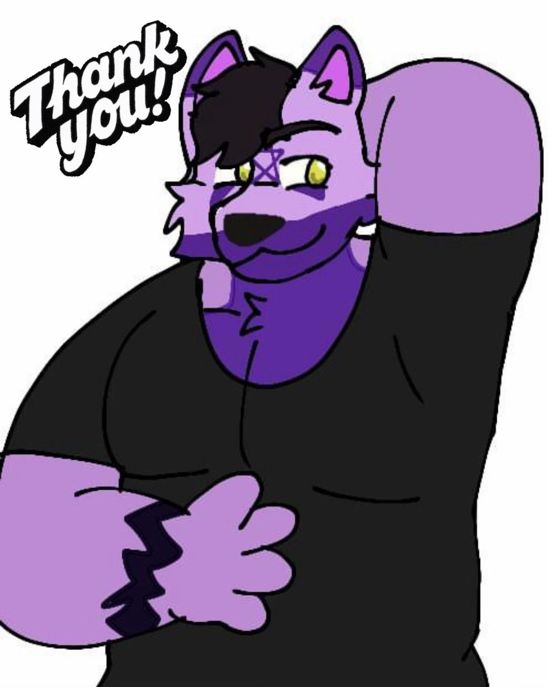 @Whootwolf