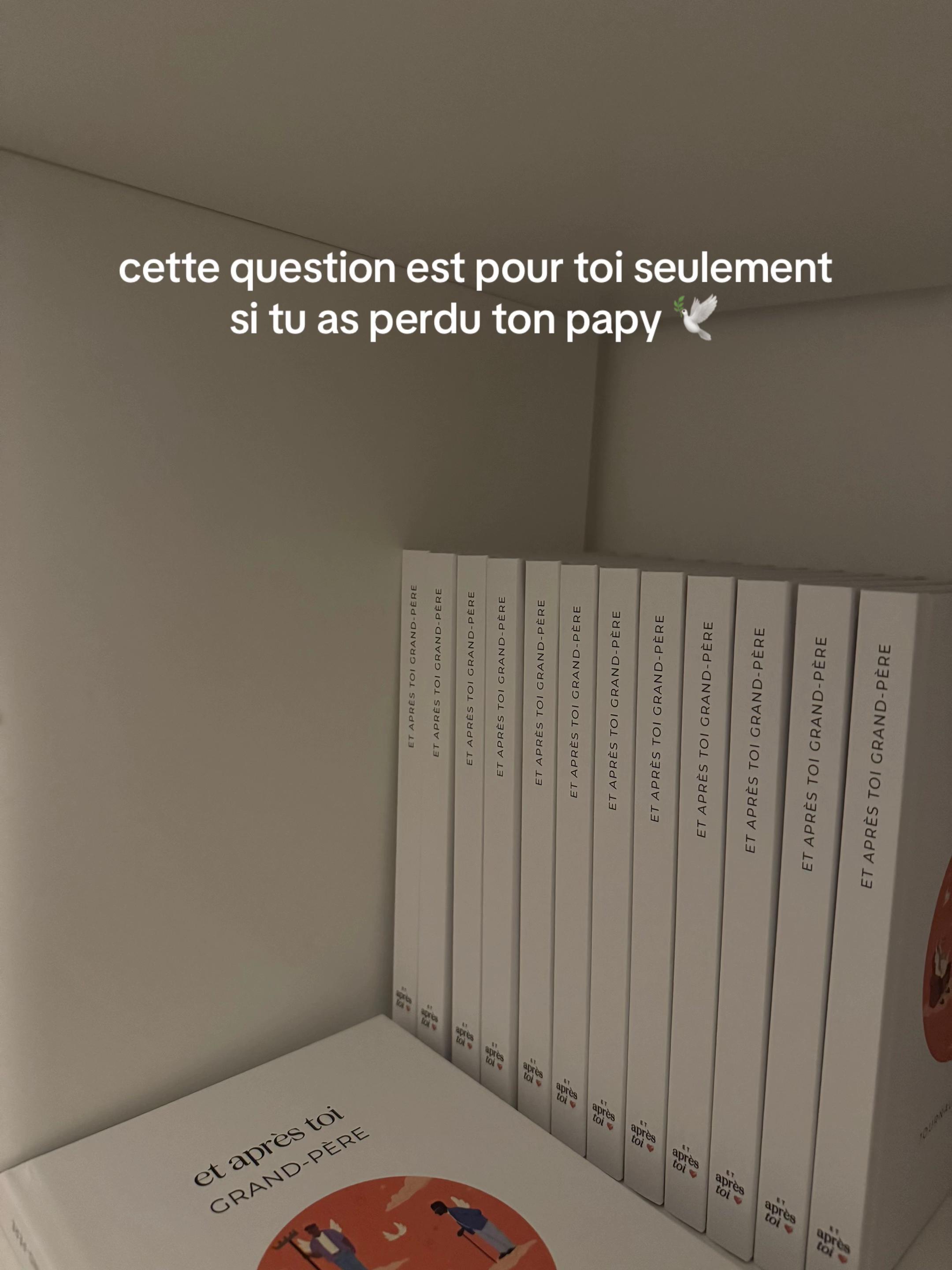 @Et Après Toi