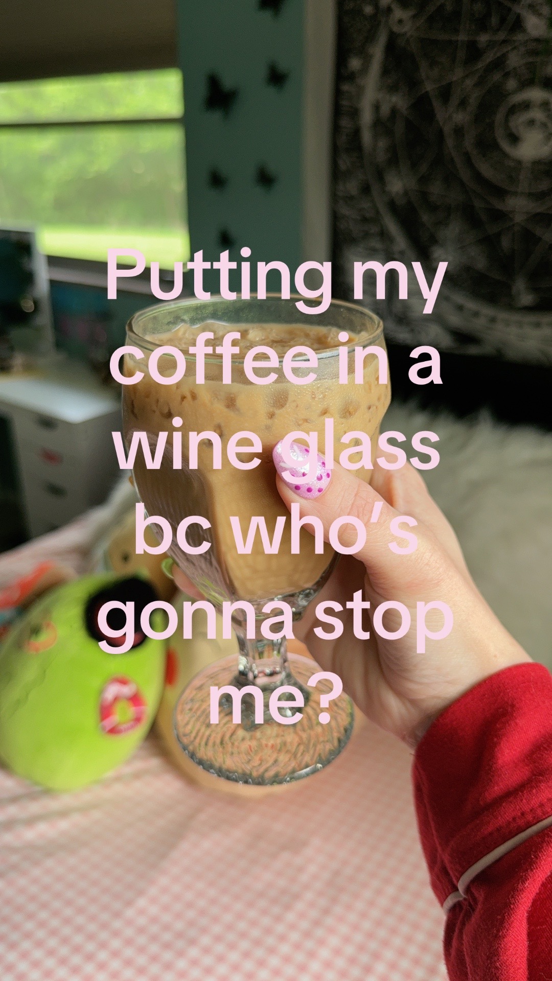 @lily jane