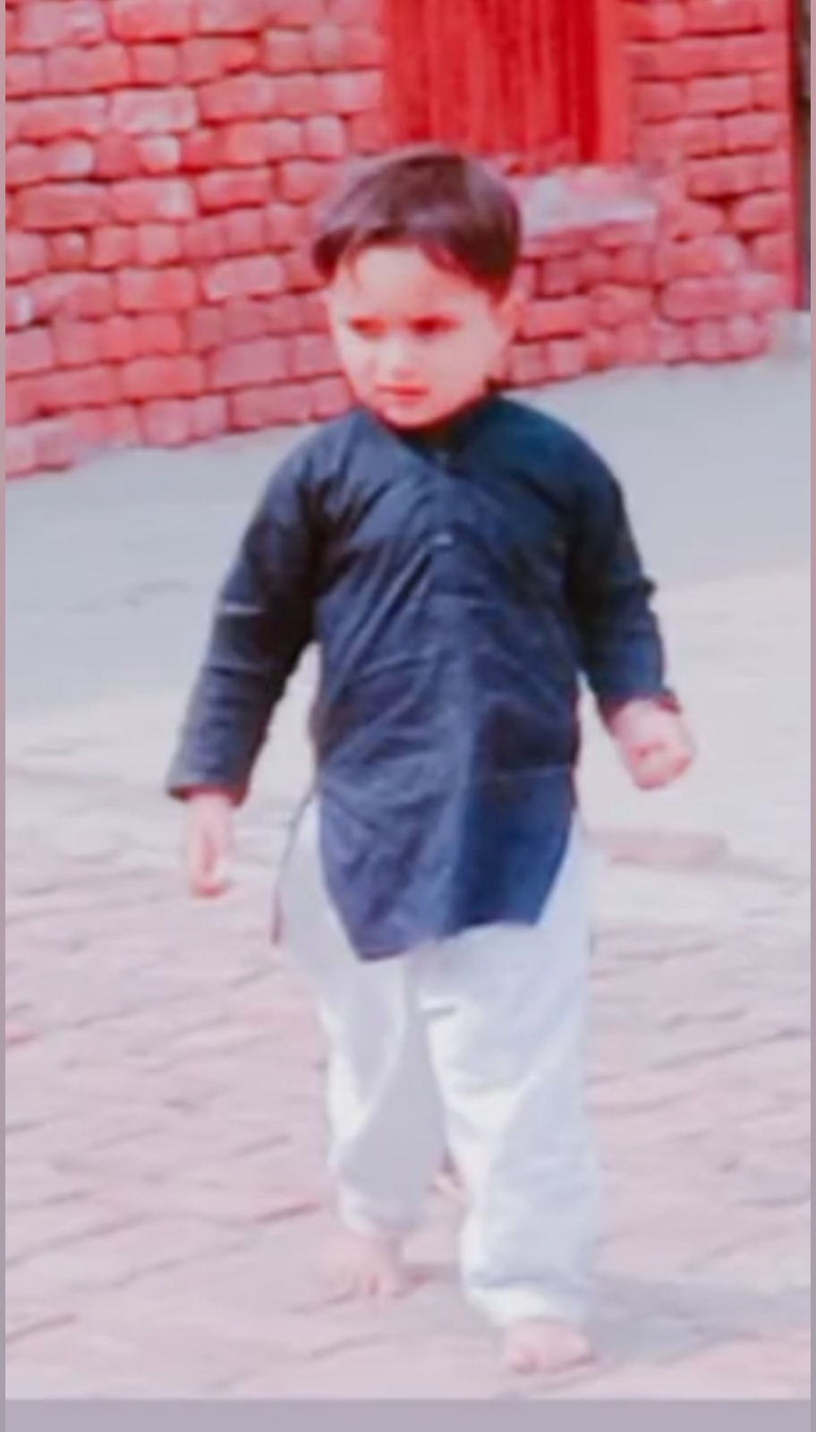 @لاڈی گجر