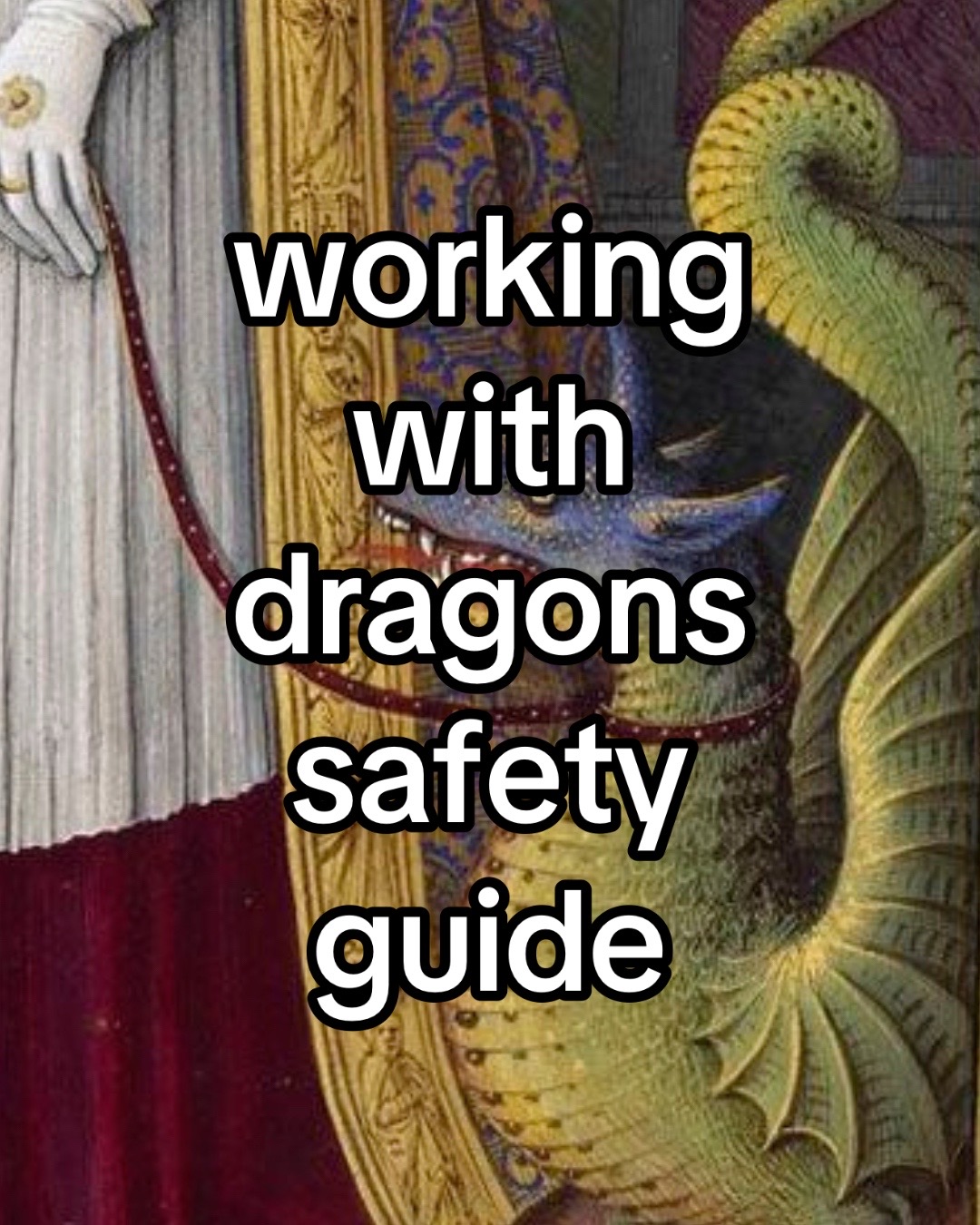 @The Draconic Priestess 🐉