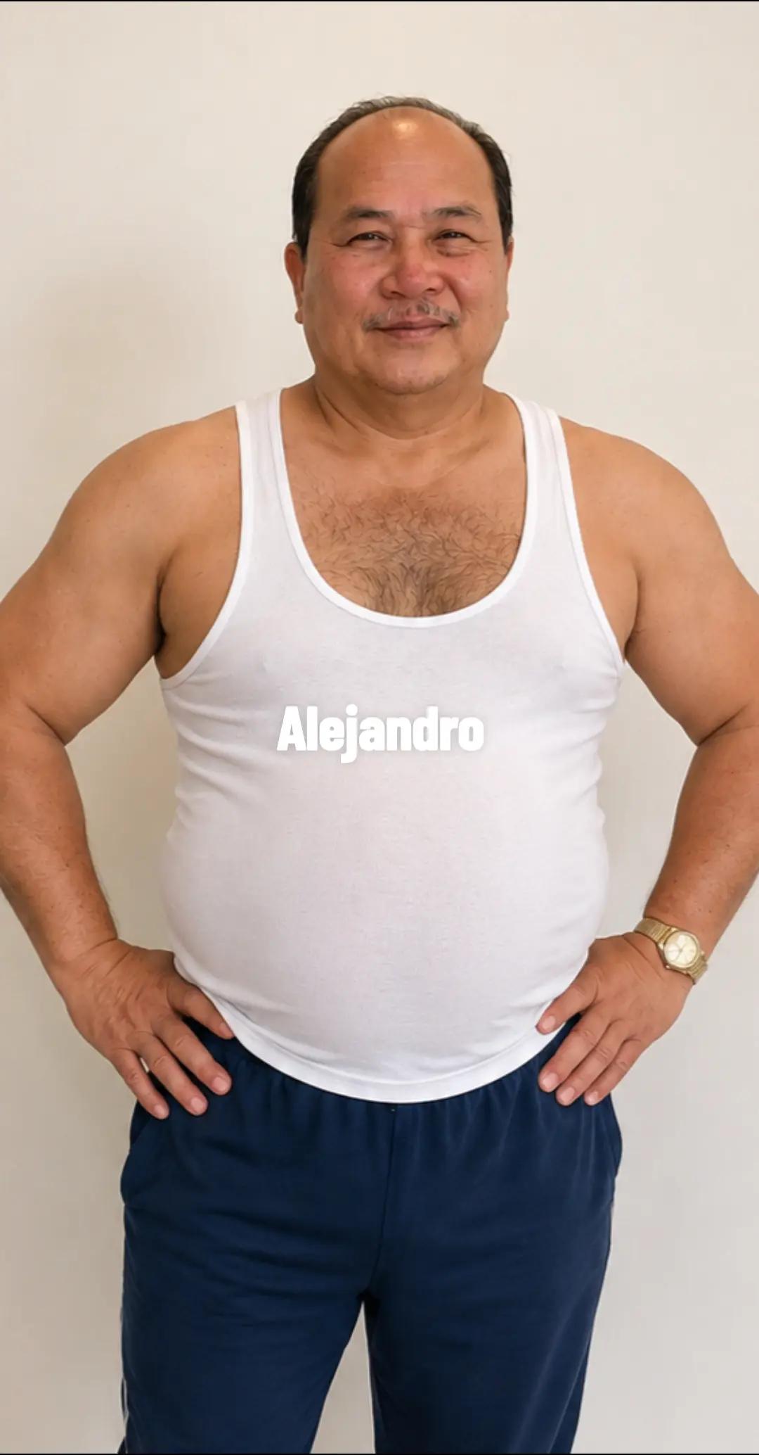 @Alejandro