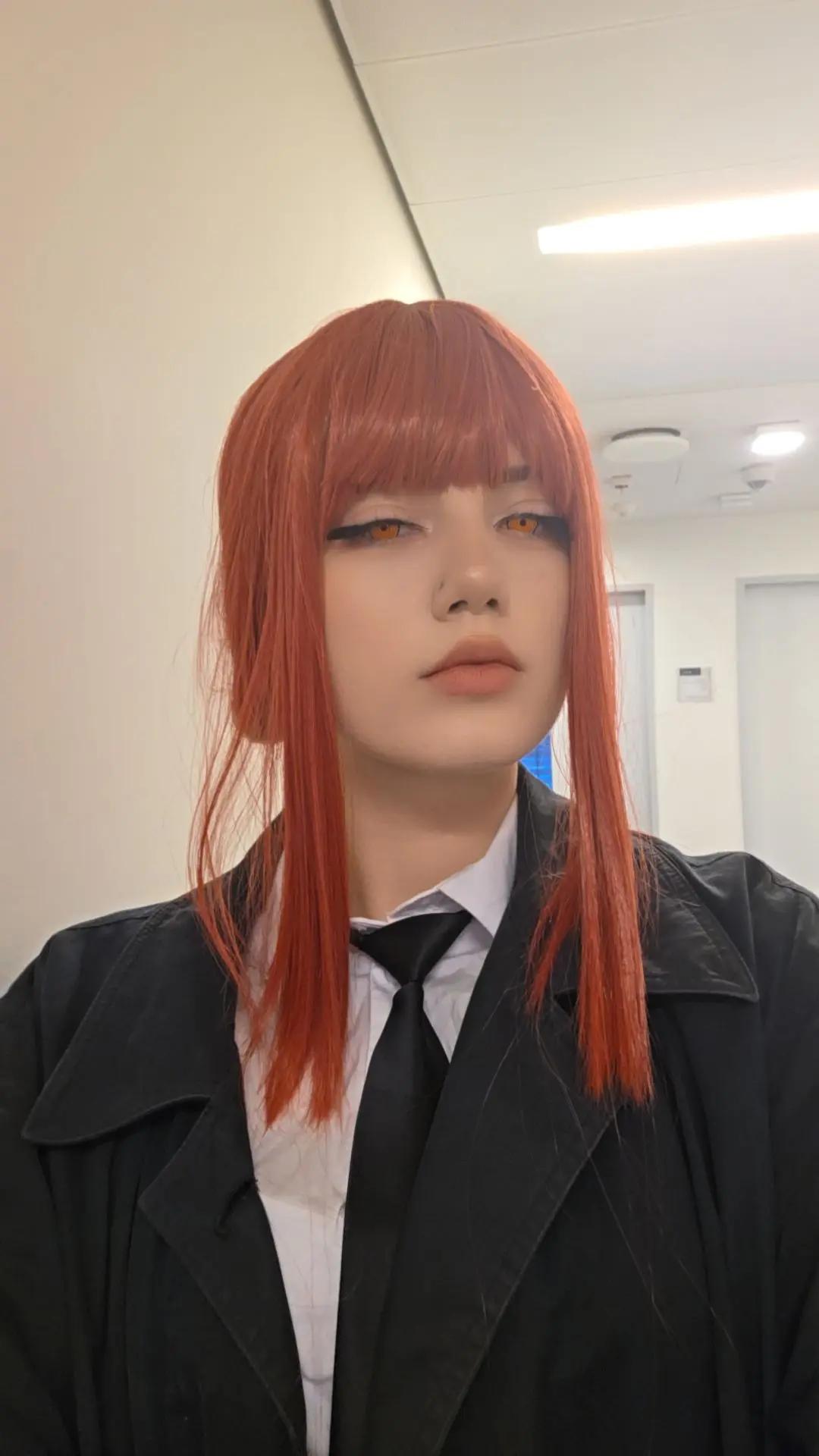@โฐ๐โฏ๐๐ถ๐ชฝ | Cosplay Content
