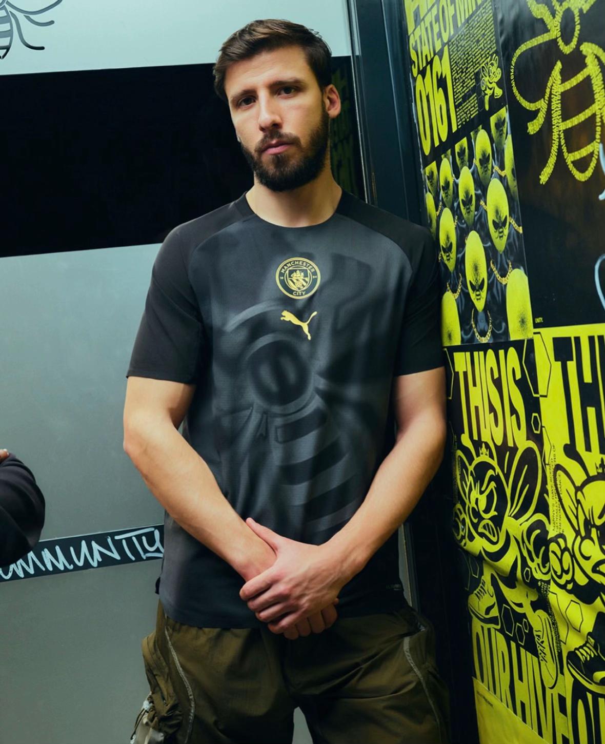 @Rúben Dias | Fan Page