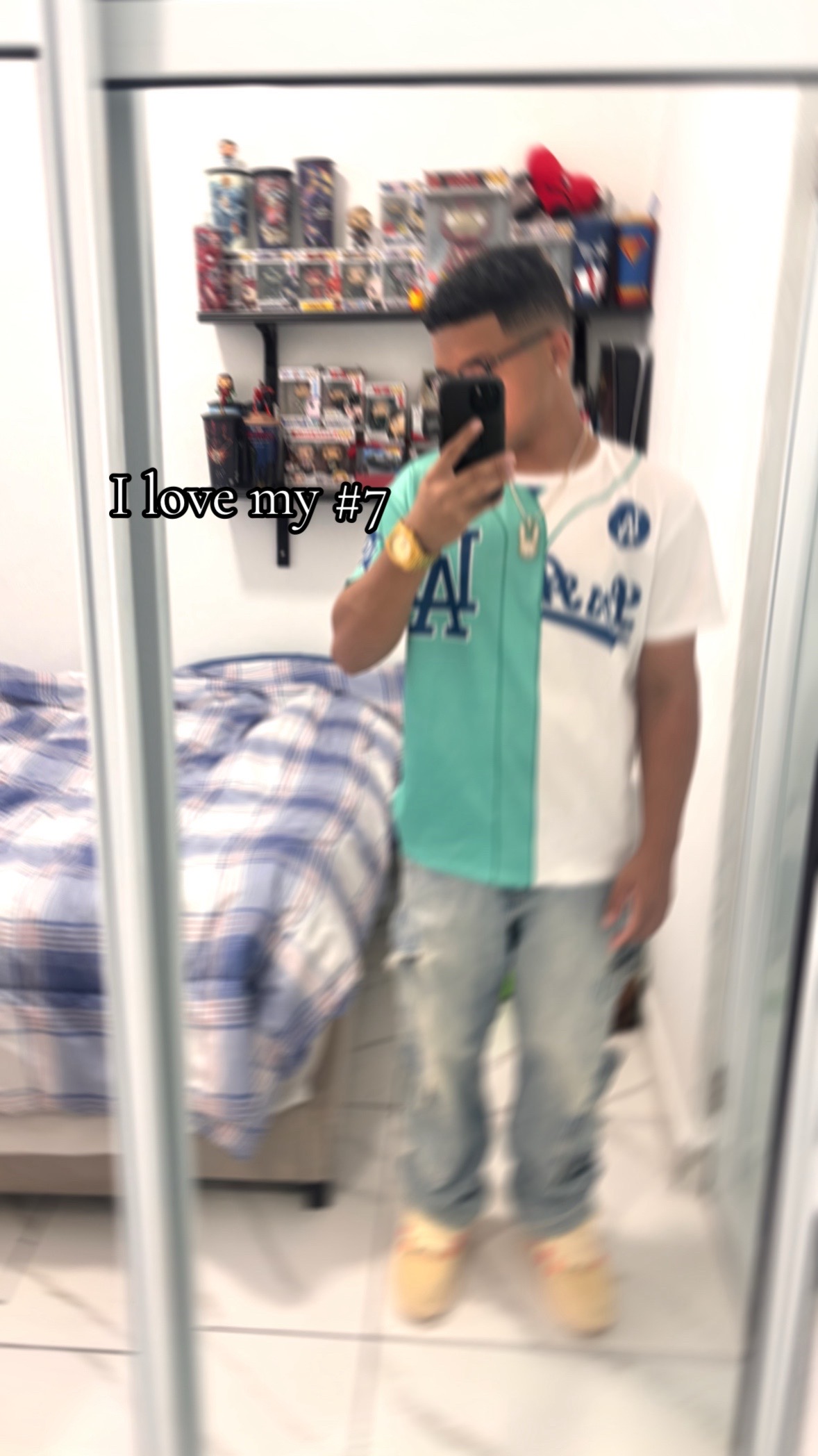 @Denzel