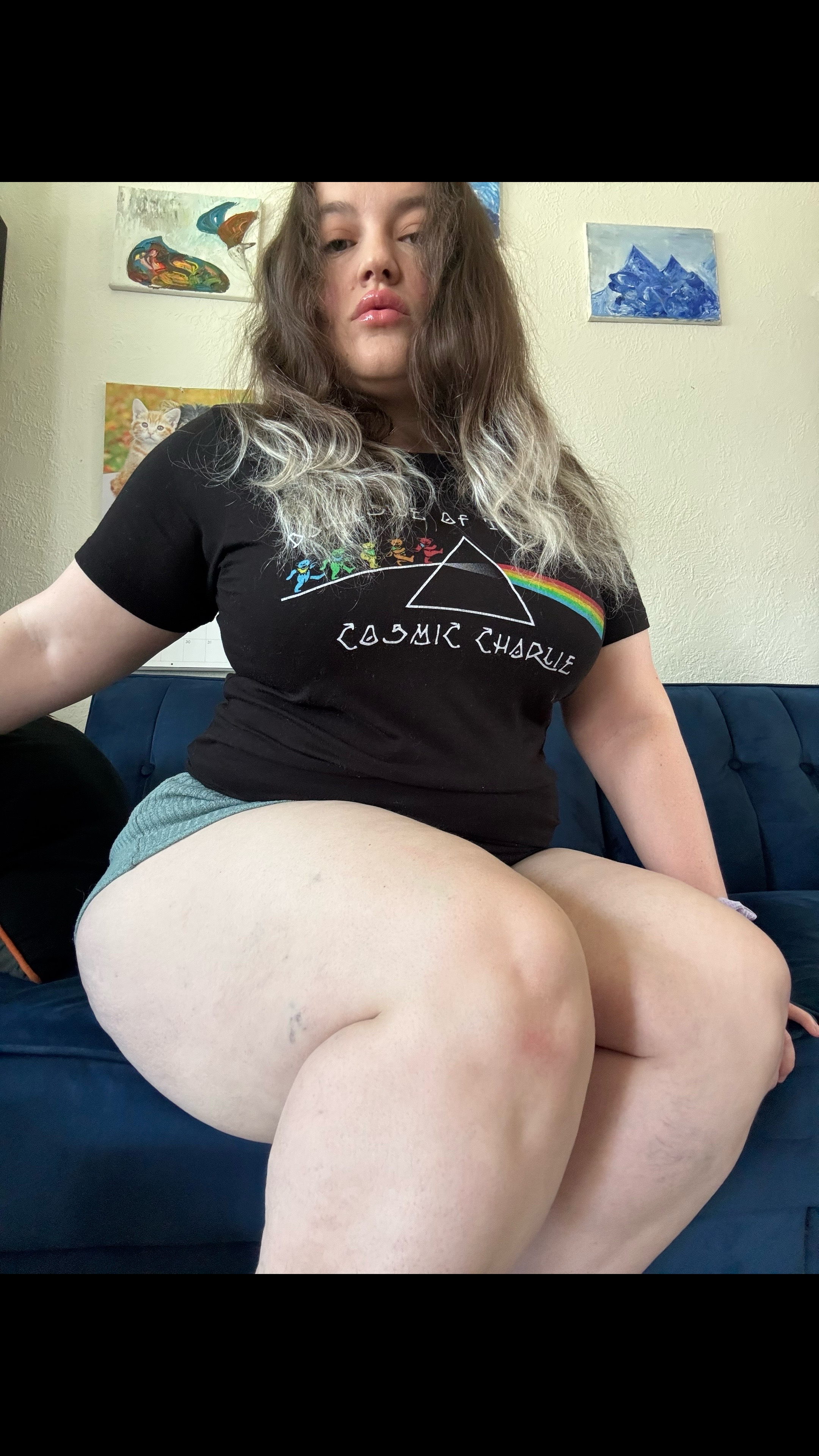 @Lula Ranae