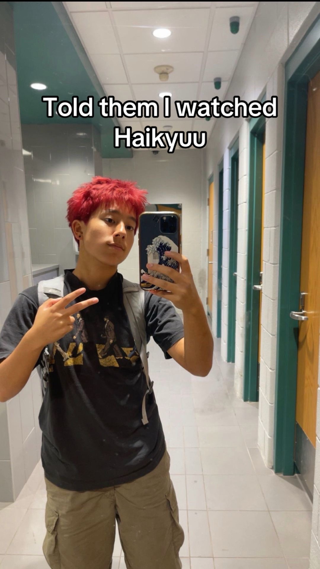 @Kaili the Bean