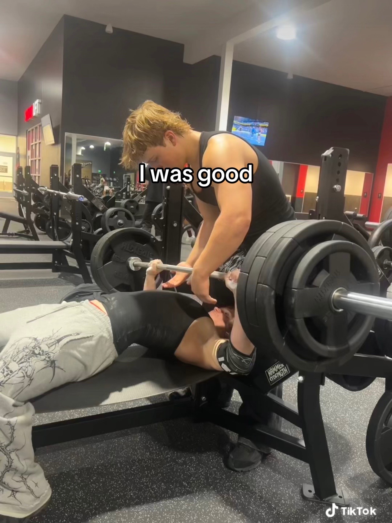 @Damien Lifts
