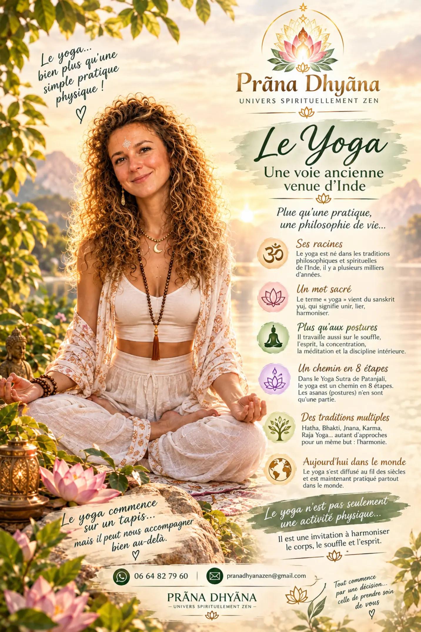 @🕯️Pr&atilde;na Dhy&atilde;na✨