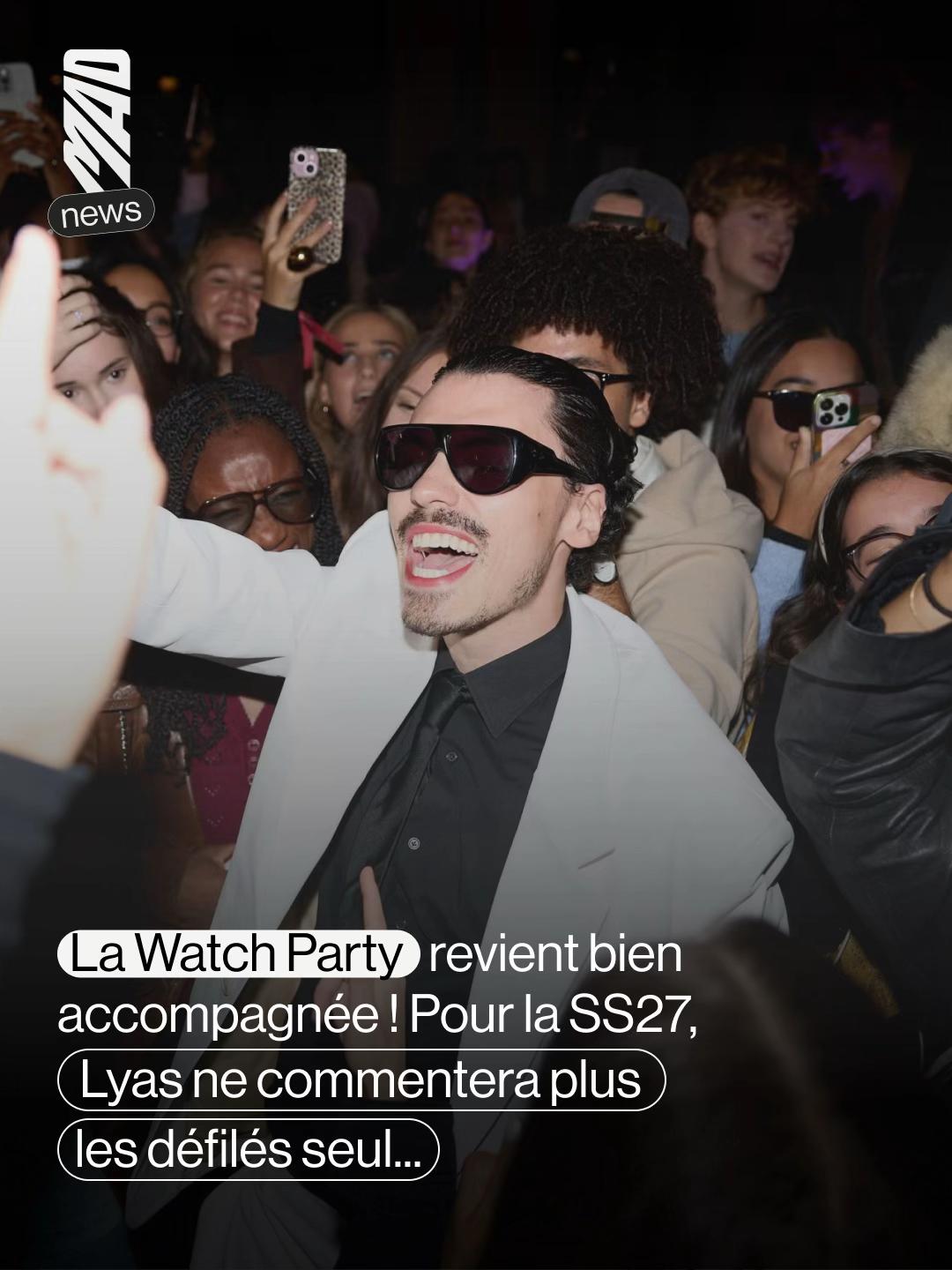 @MAD Officiel