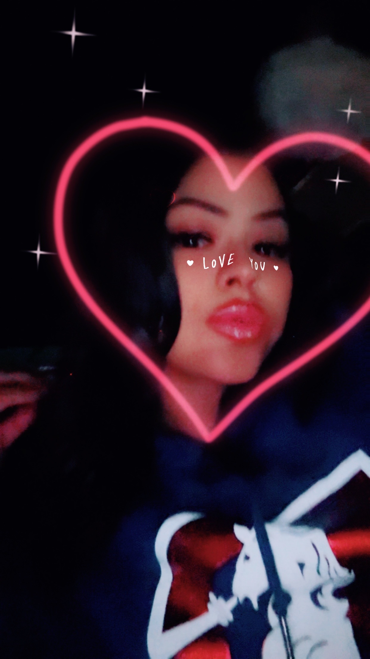 @Monica Love