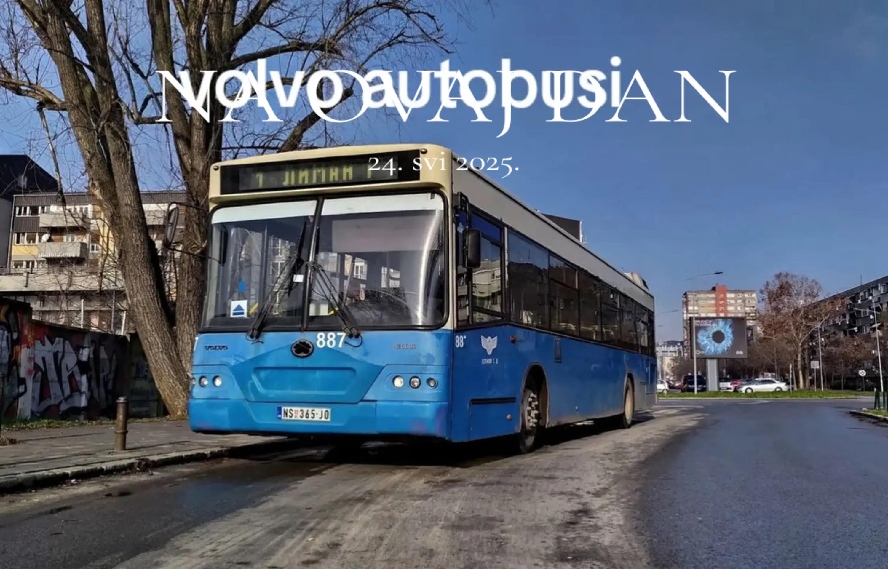 @danijel bus lover