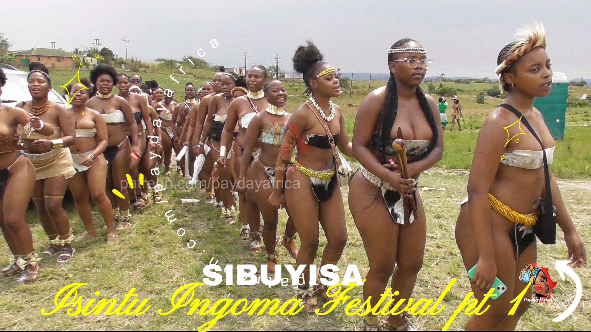 @Payday Africa