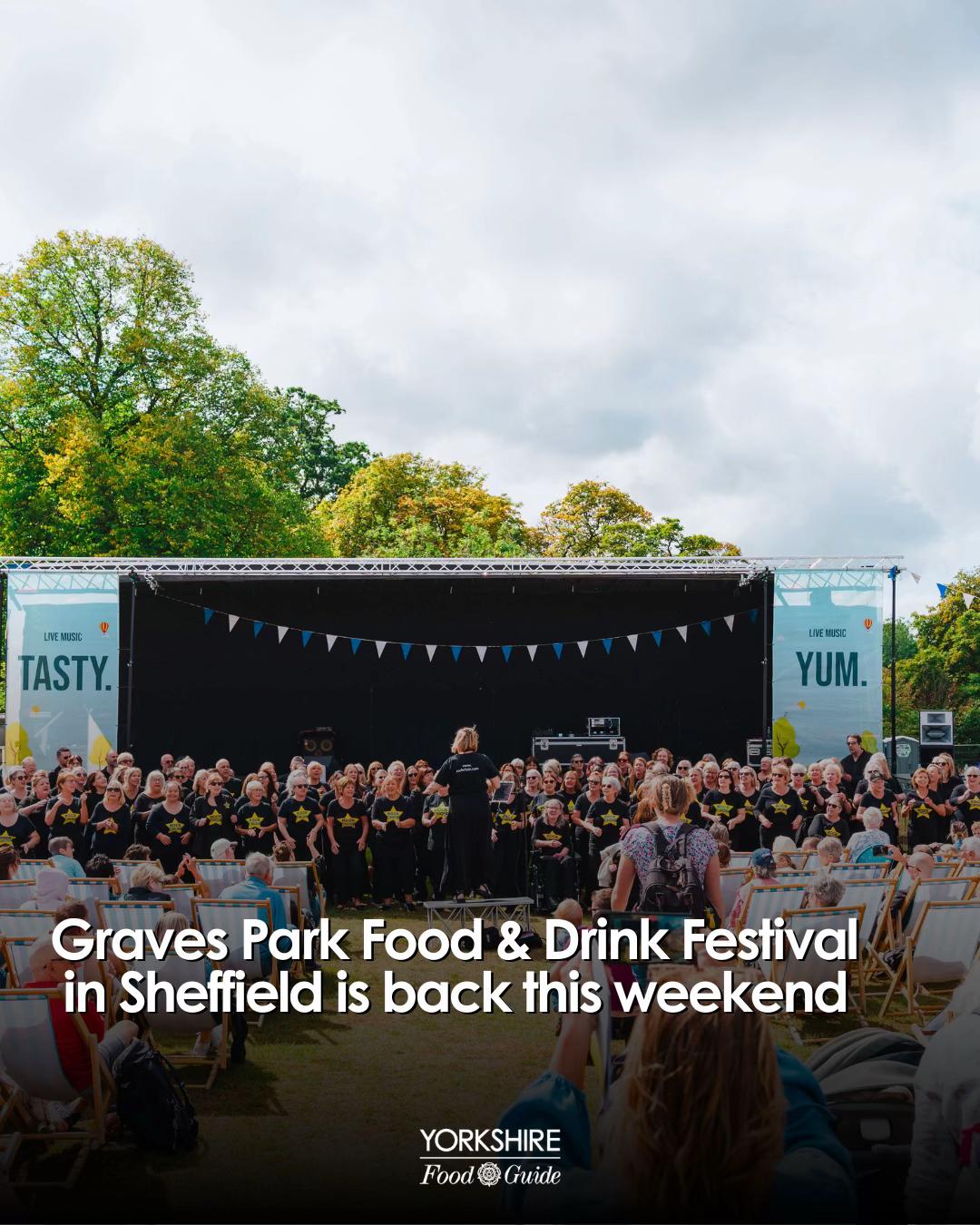 @Yorkshire Food Guide