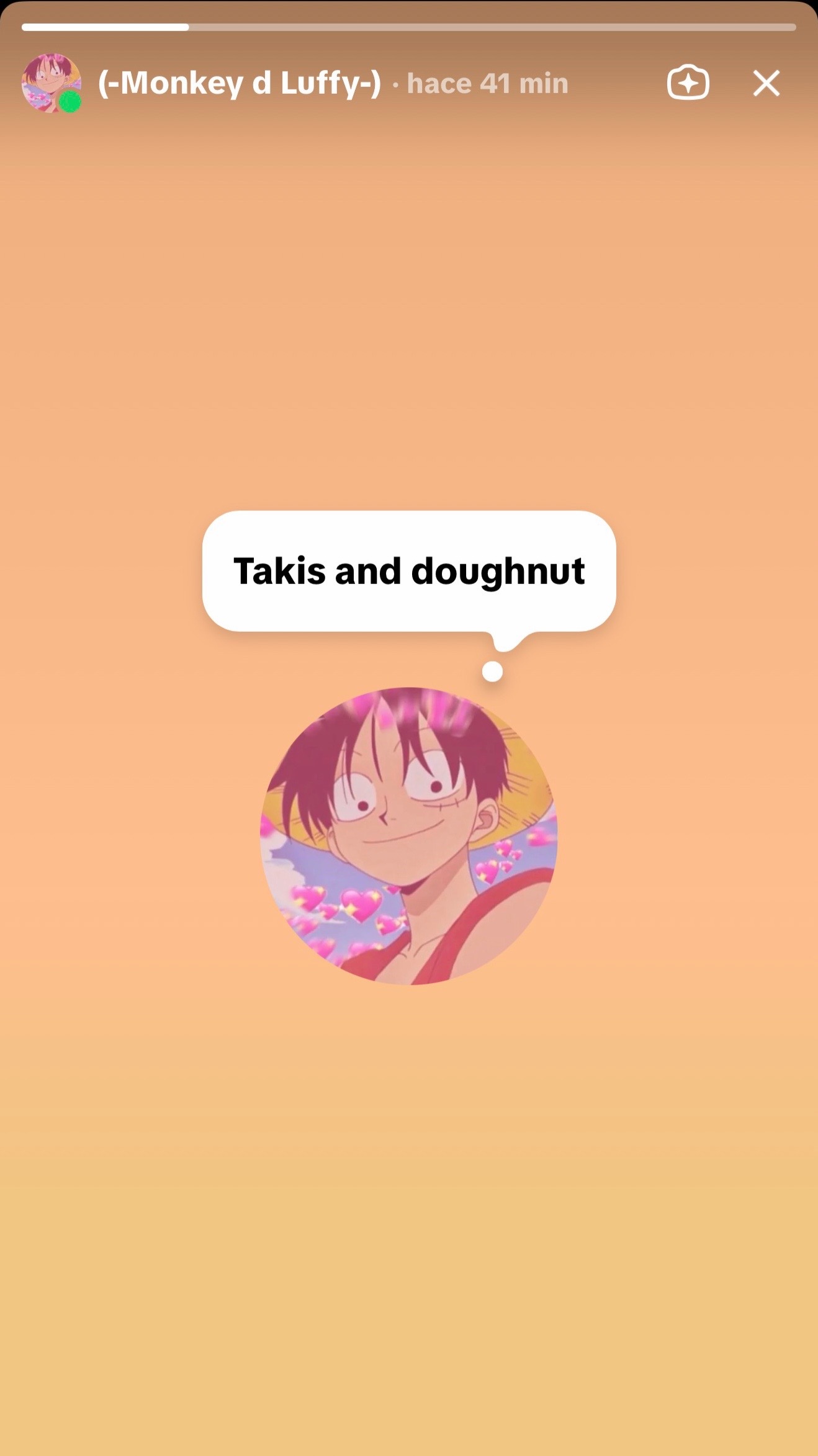 @(-Monkey d Luffy-)