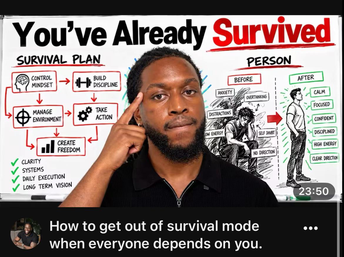 @Mc’Dole | Private Advisor